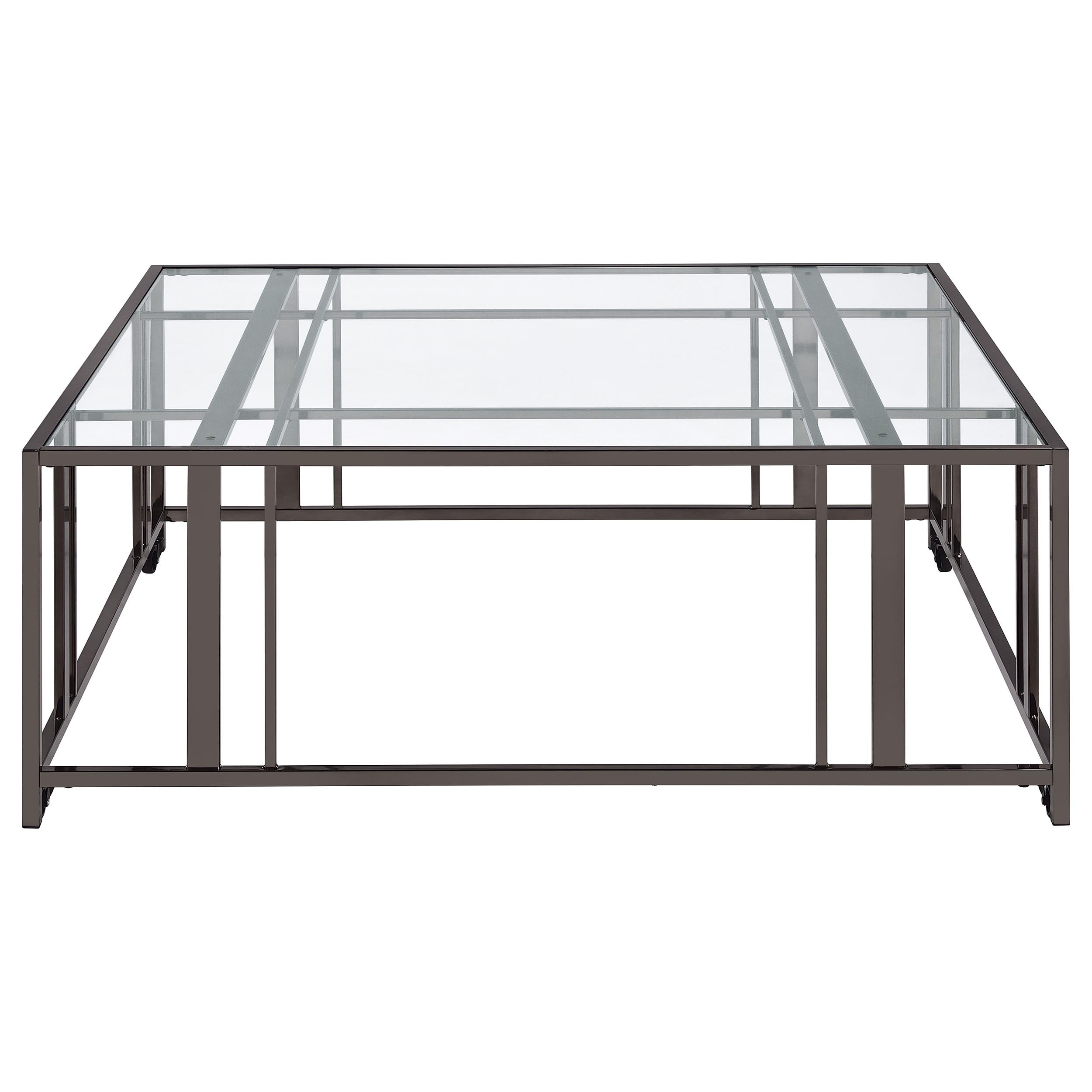 Adri Mobile Coffee Table - Luxury Home Furniture (MI)