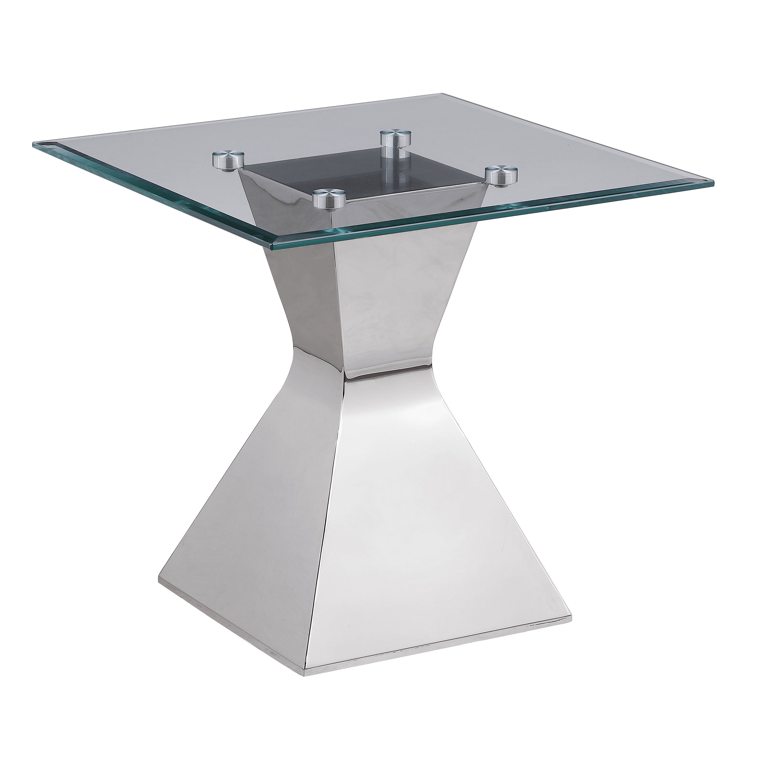 Jenny End Table - Luxury Home Furniture (MI)