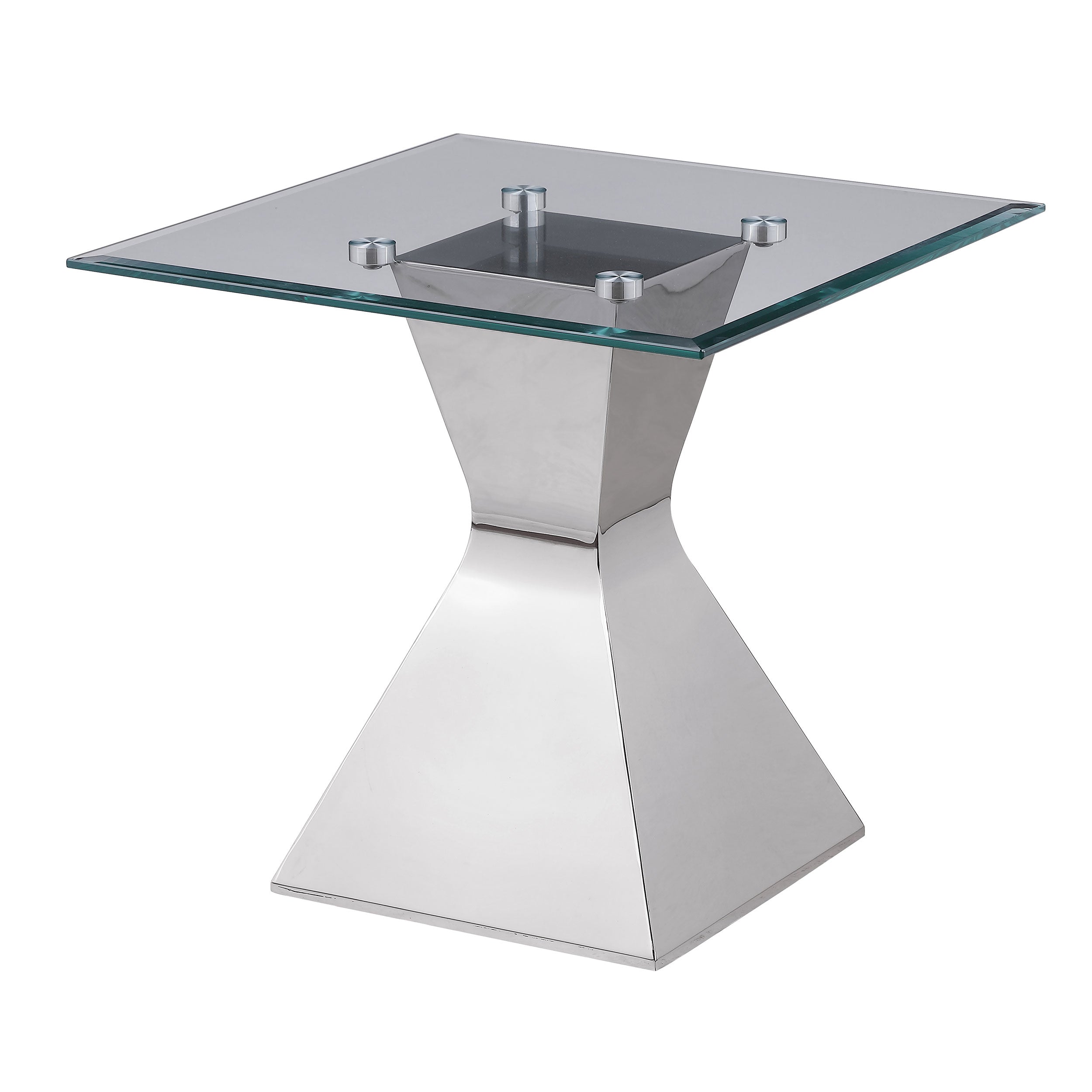 Jenny End & Side Table - Luxury Home Furniture (MI)