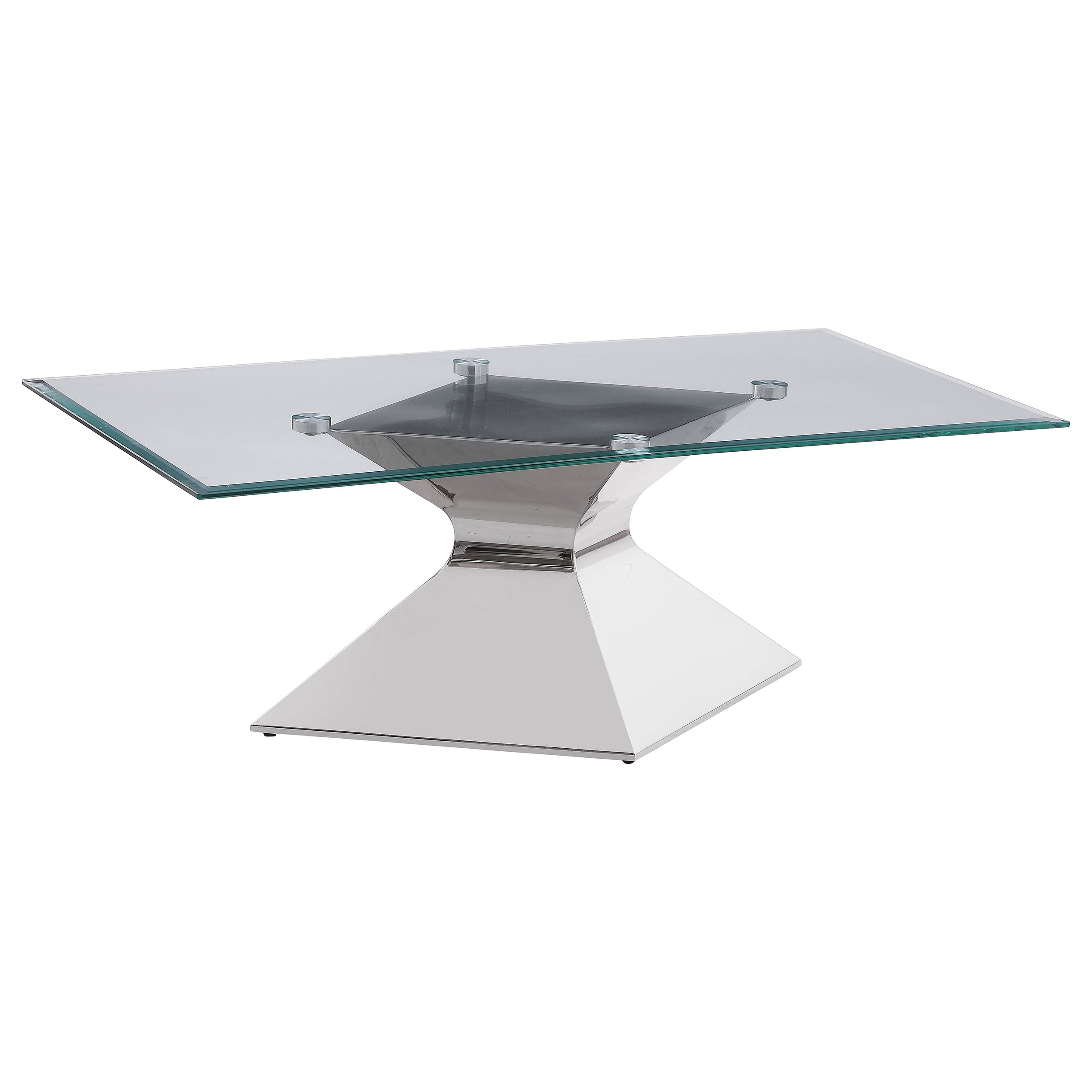 Jenny Coffee Table Set - Luxury Home Furniture (MI)