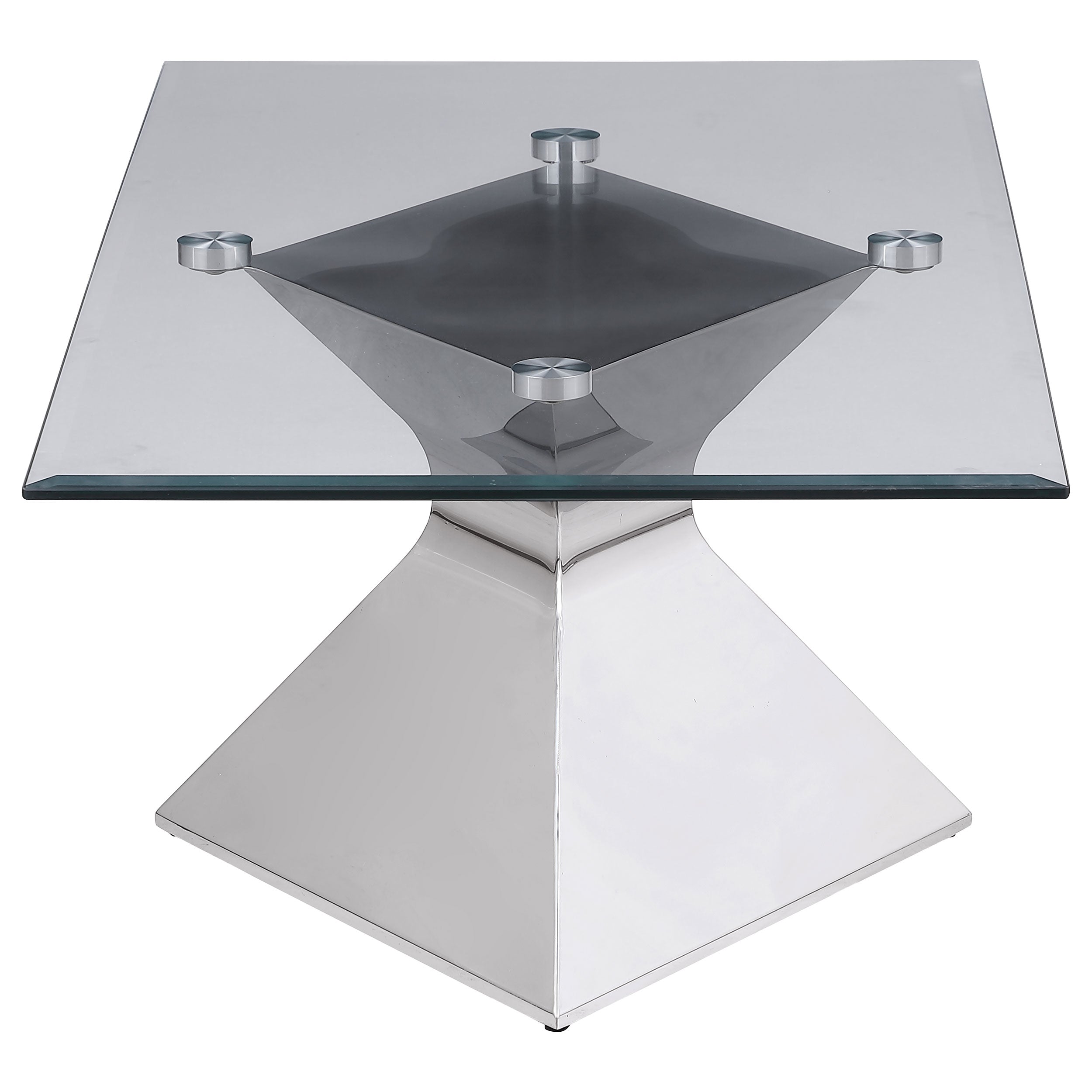 Jenny Coffee Table Set - Luxury Home Furniture (MI)