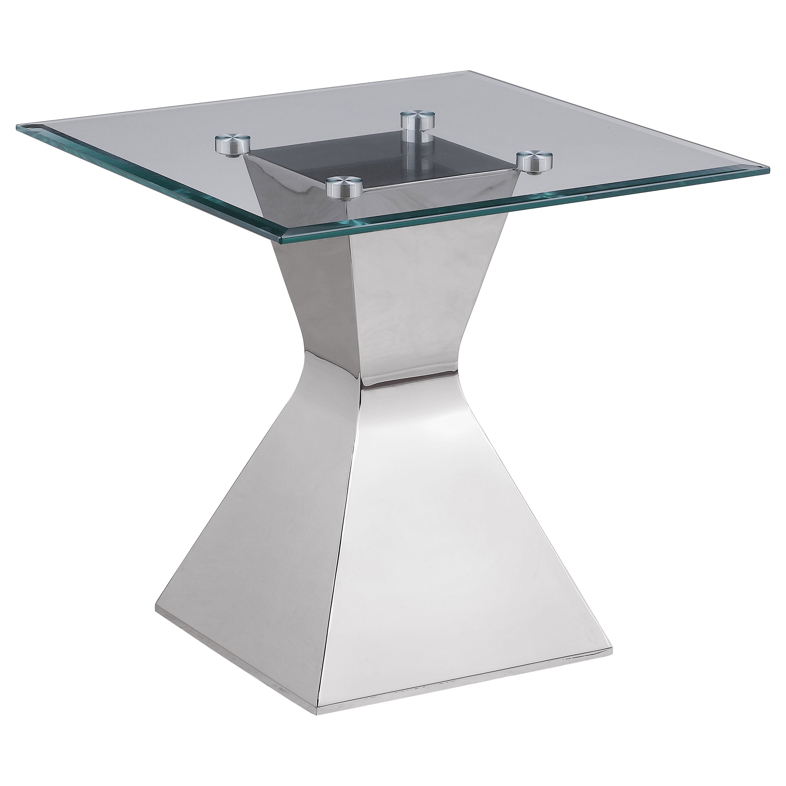 Jenny Coffee Table Set - Luxury Home Furniture (MI)