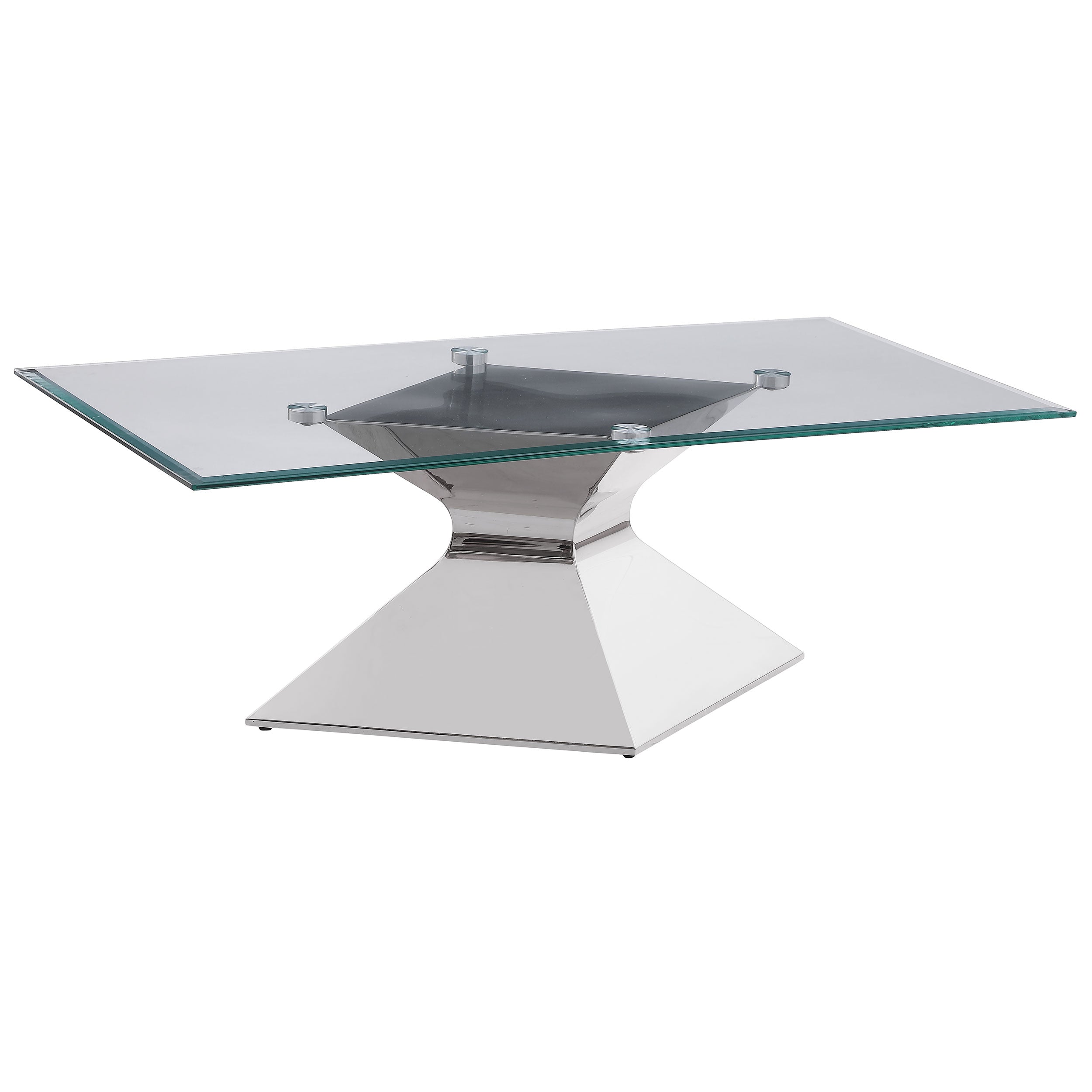 Jenny Coffee Table - Luxury Home Furniture (MI)