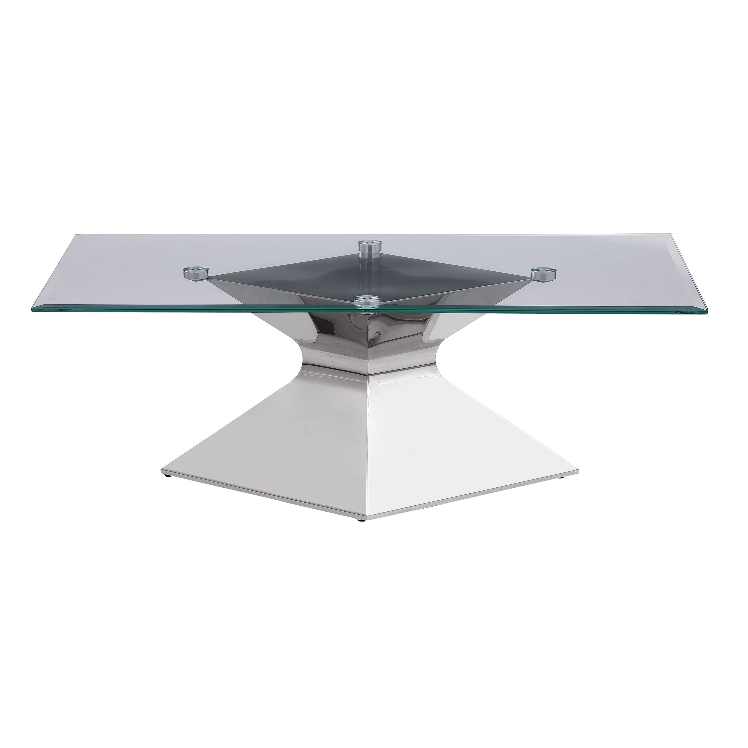 Jenny Coffee Table - Luxury Home Furniture (MI)