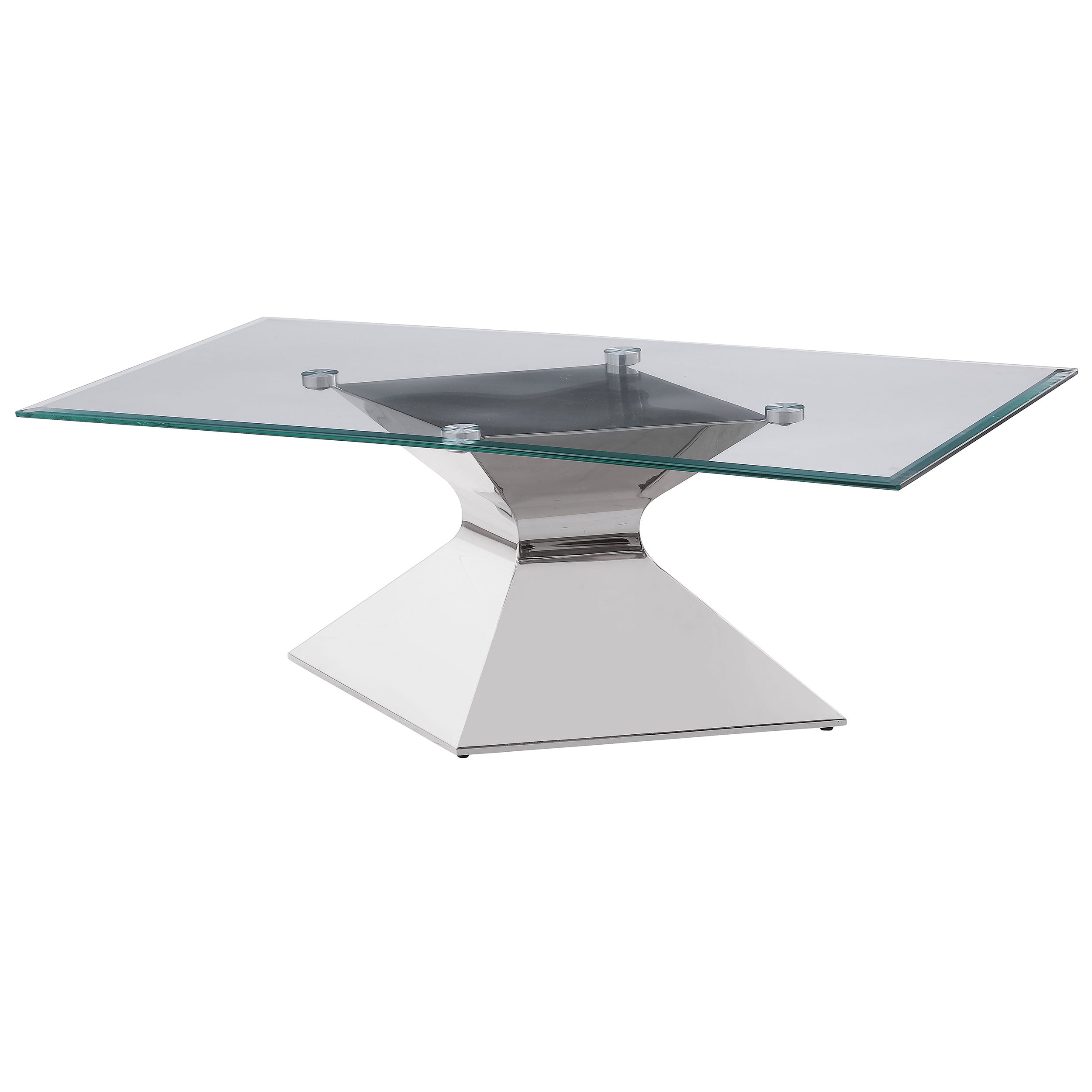 Jenny Coffee Table - Luxury Home Furniture (MI)