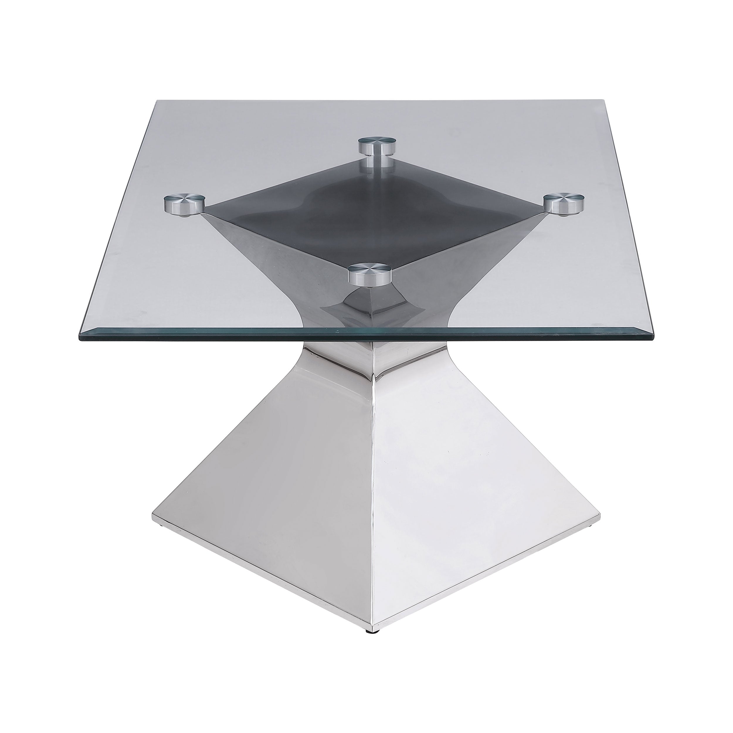 Jenny Coffee Table - Luxury Home Furniture (MI)