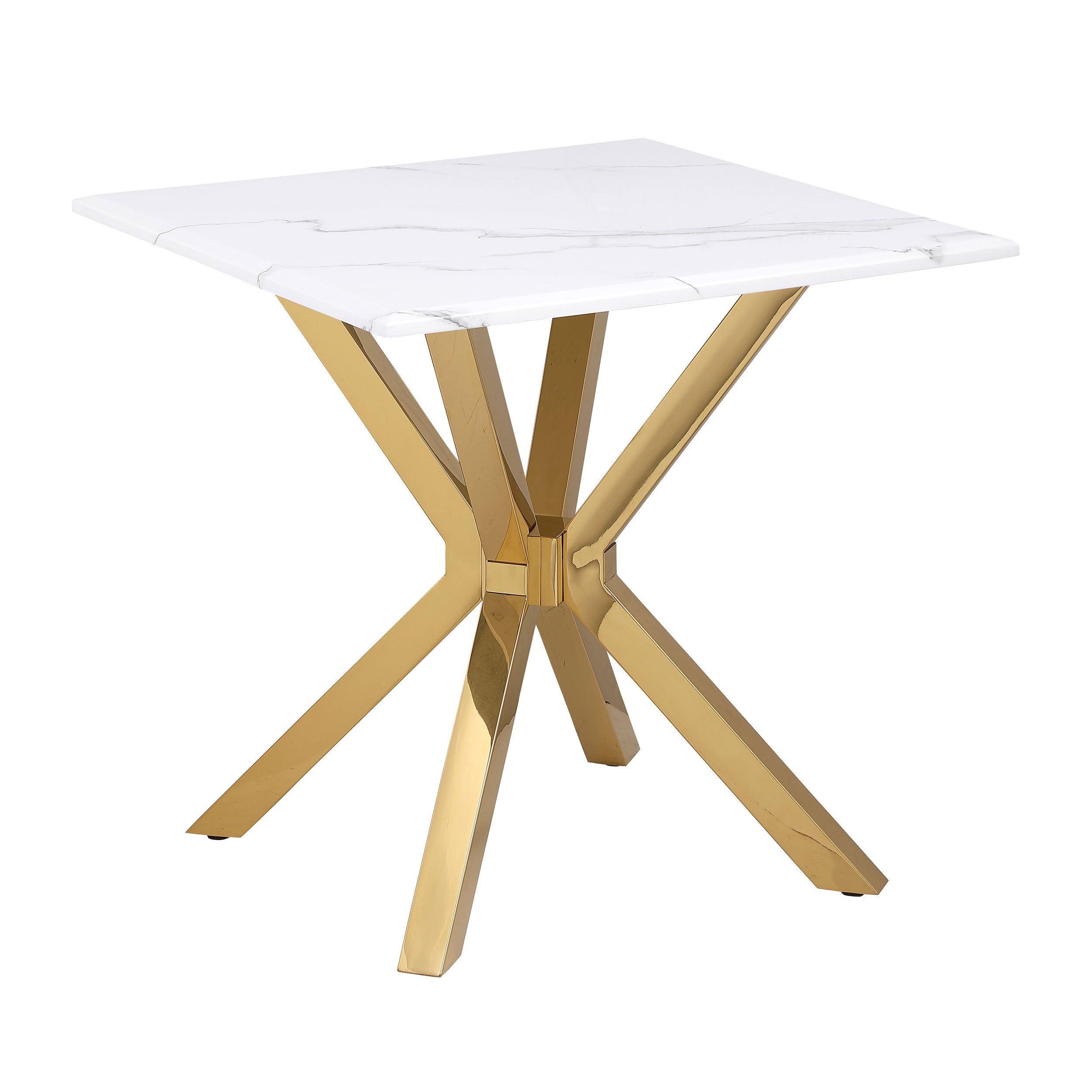 Visalia End & Side Table - Luxury Home Furniture (MI)