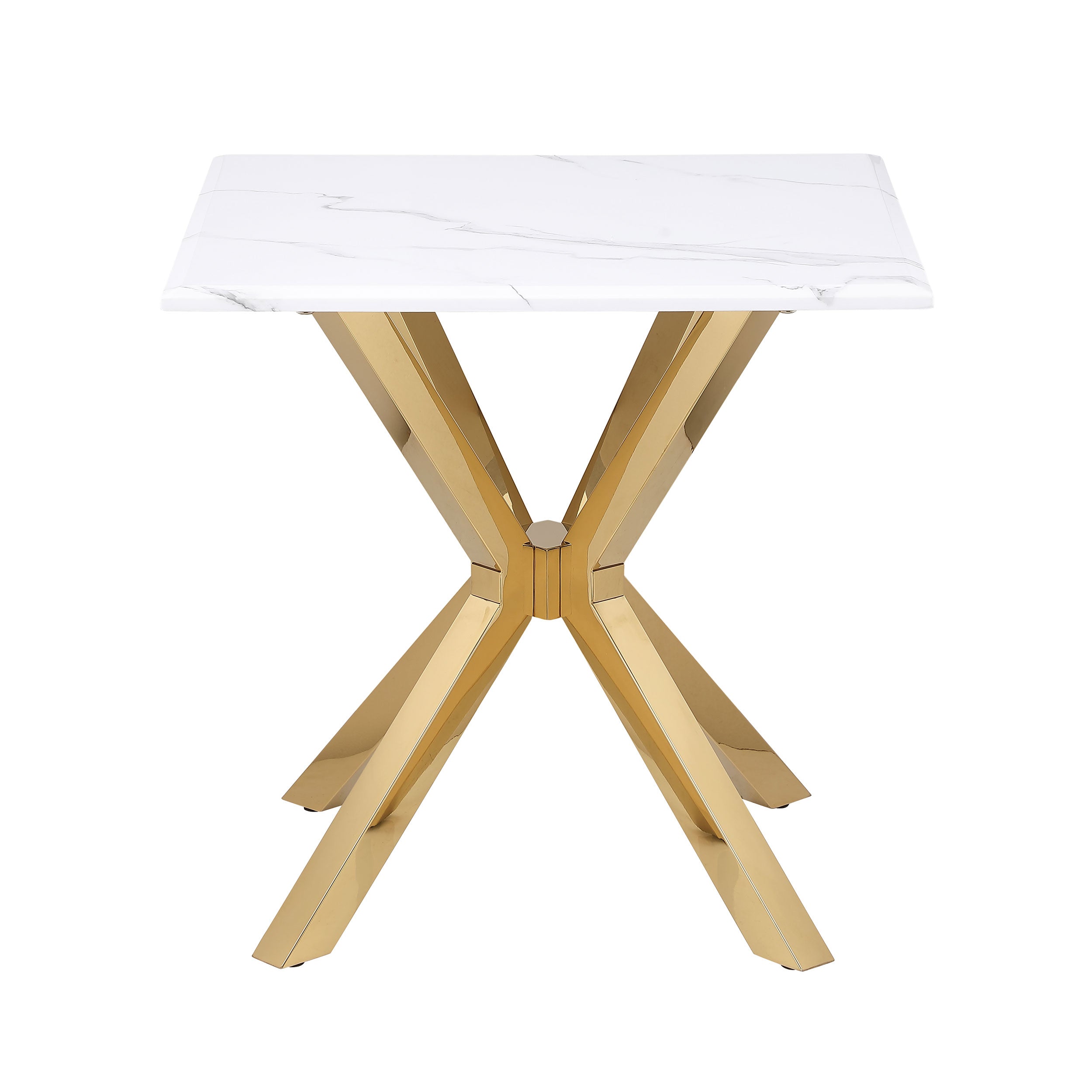 Visalia End & Side Table - Luxury Home Furniture (MI)
