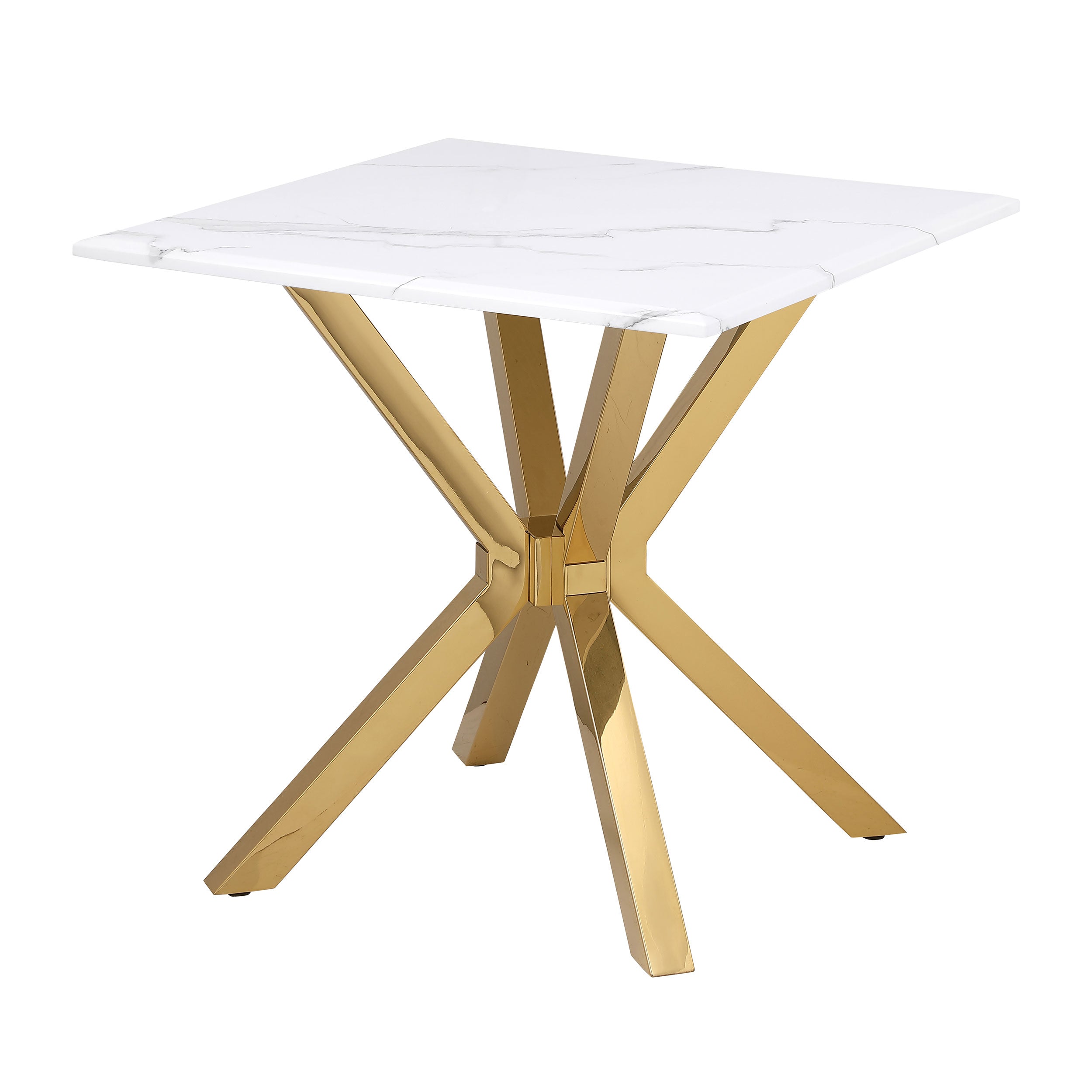 Visalia End & Side Table - Luxury Home Furniture (MI)