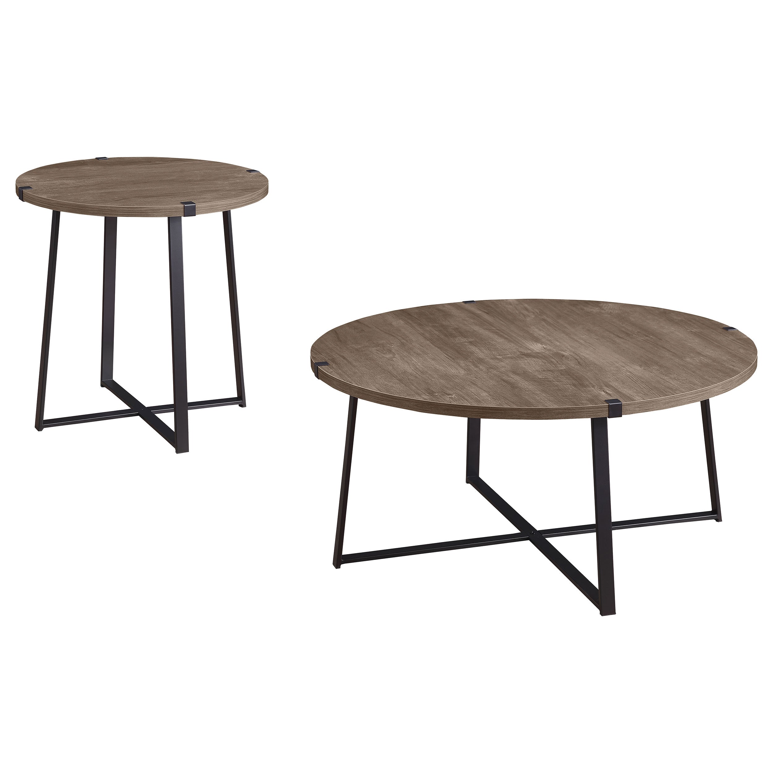 Marcus Coffee Table Sets - Luxury Home Furniture (MI)