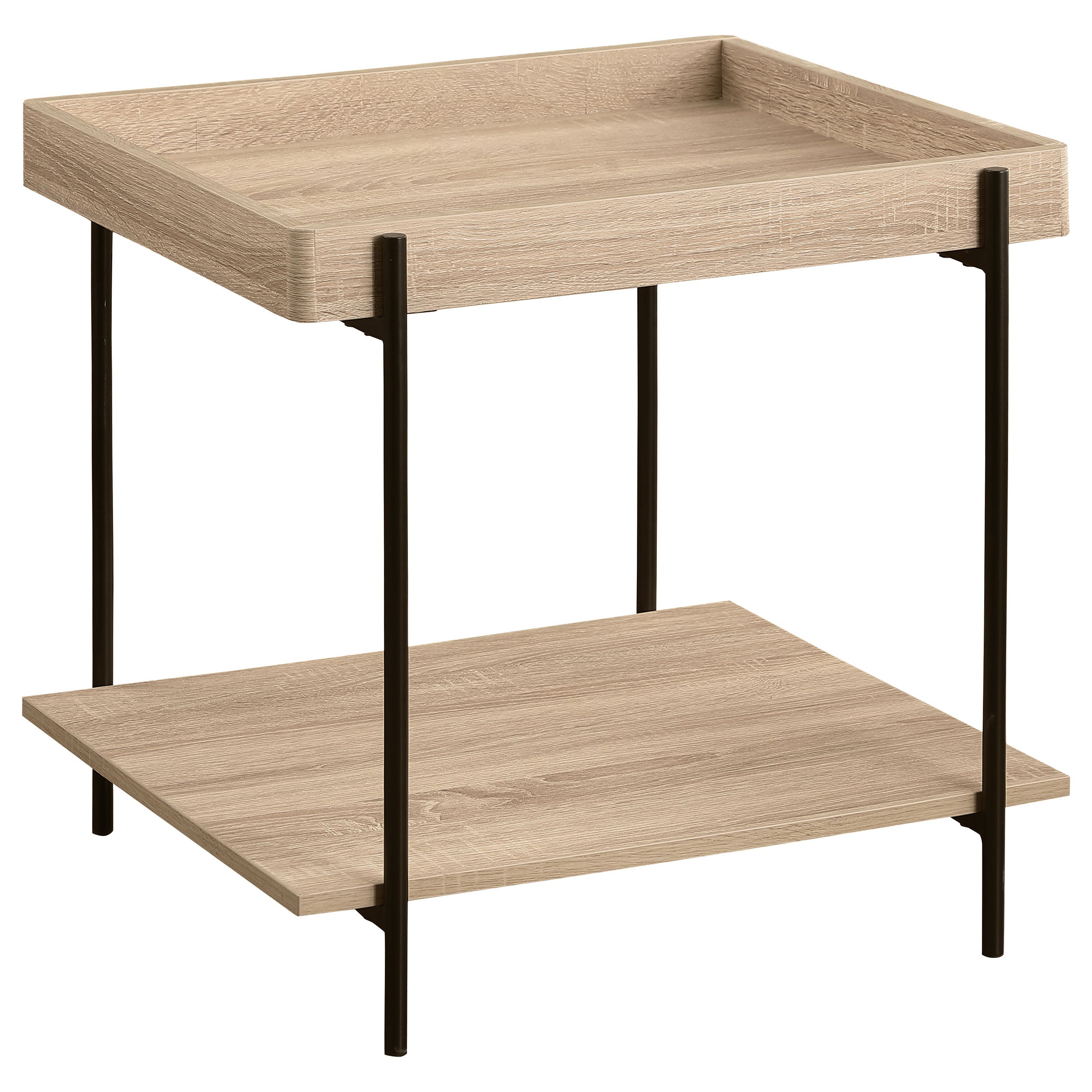Fallon End & Side Table - Luxury Home Furniture (MI)