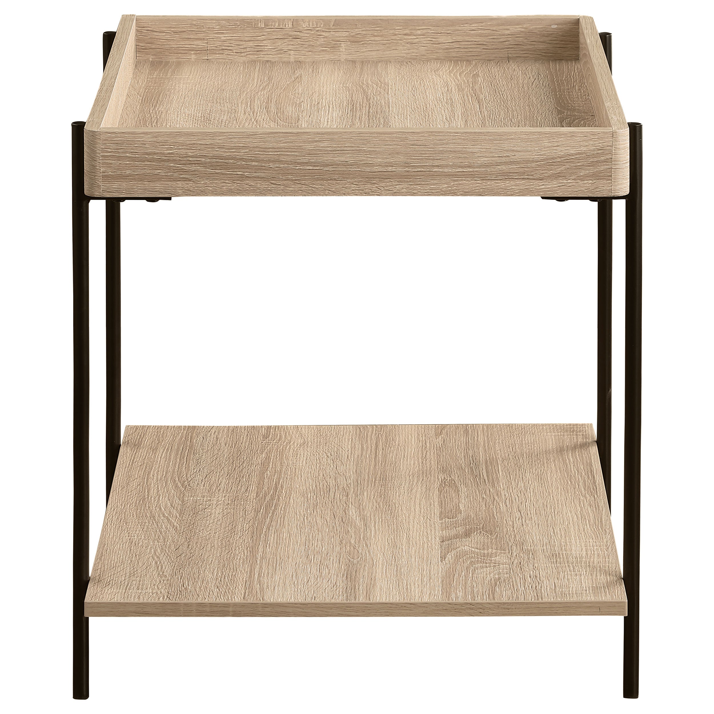 Fallon End & Side Table - Luxury Home Furniture (MI)