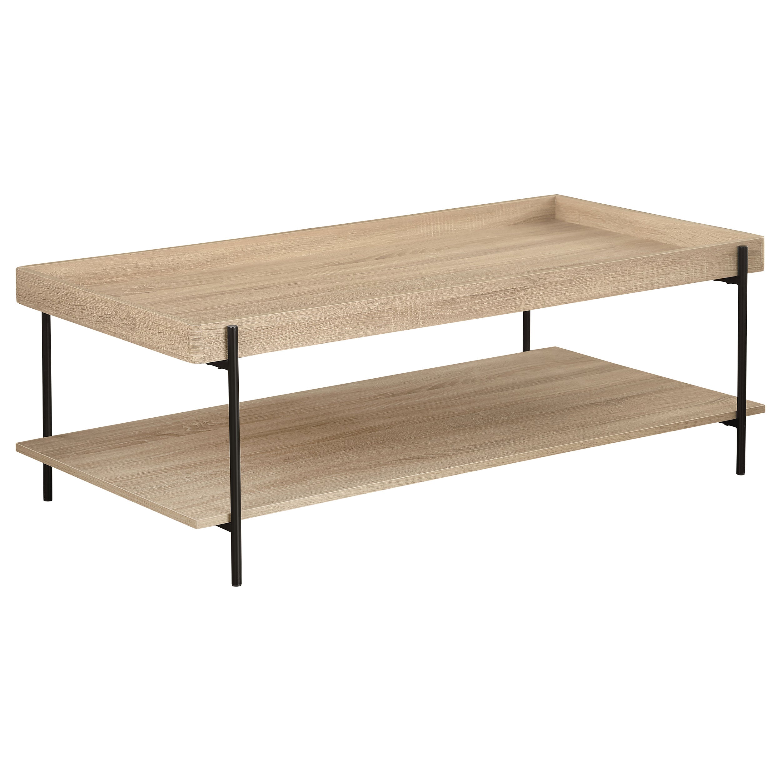 Fallon Coffee Table - Luxury Home Furniture (MI)