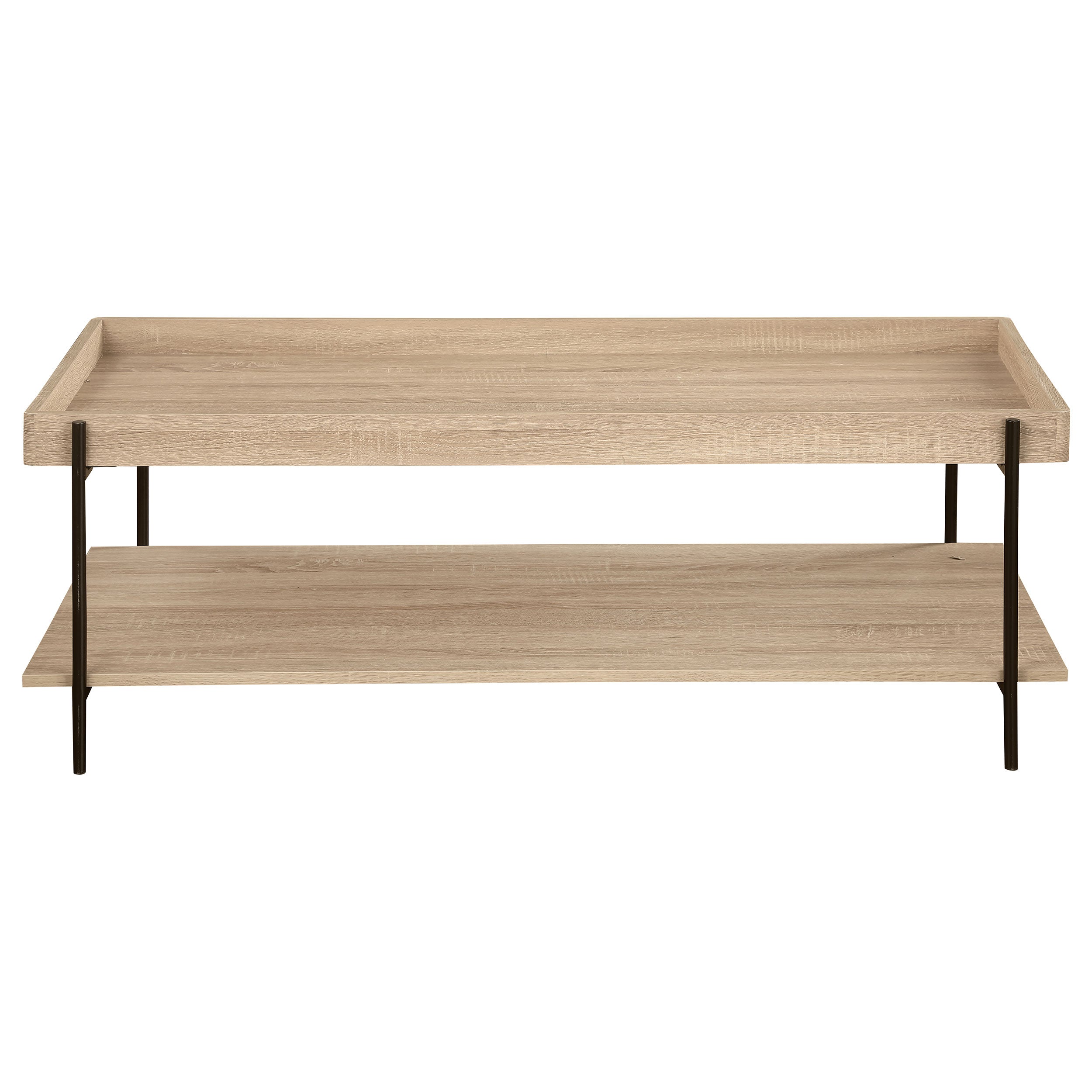 Fallon Coffee Table - Luxury Home Furniture (MI)