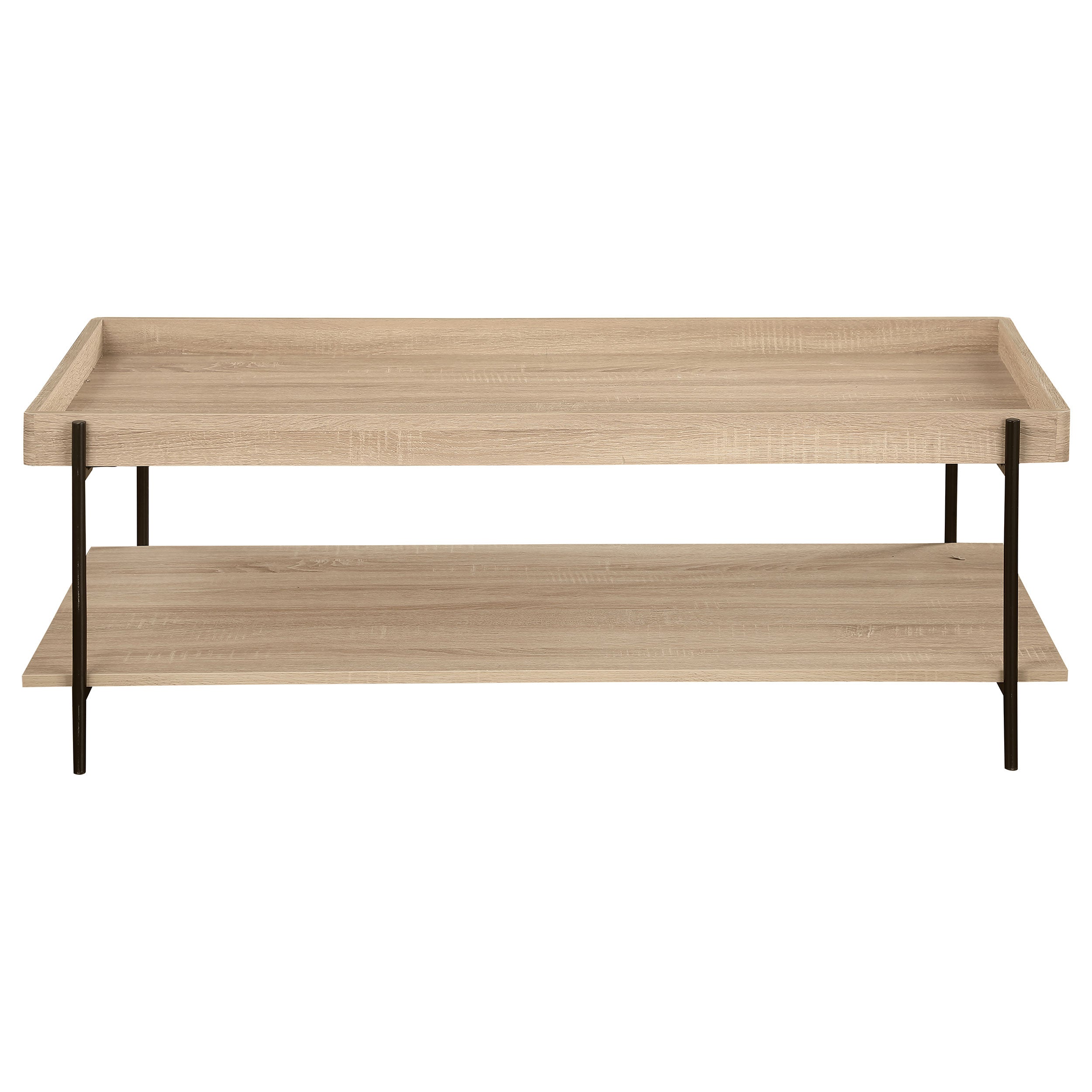 Fallon Coffee Table Sets - Luxury Home Furniture (MI)