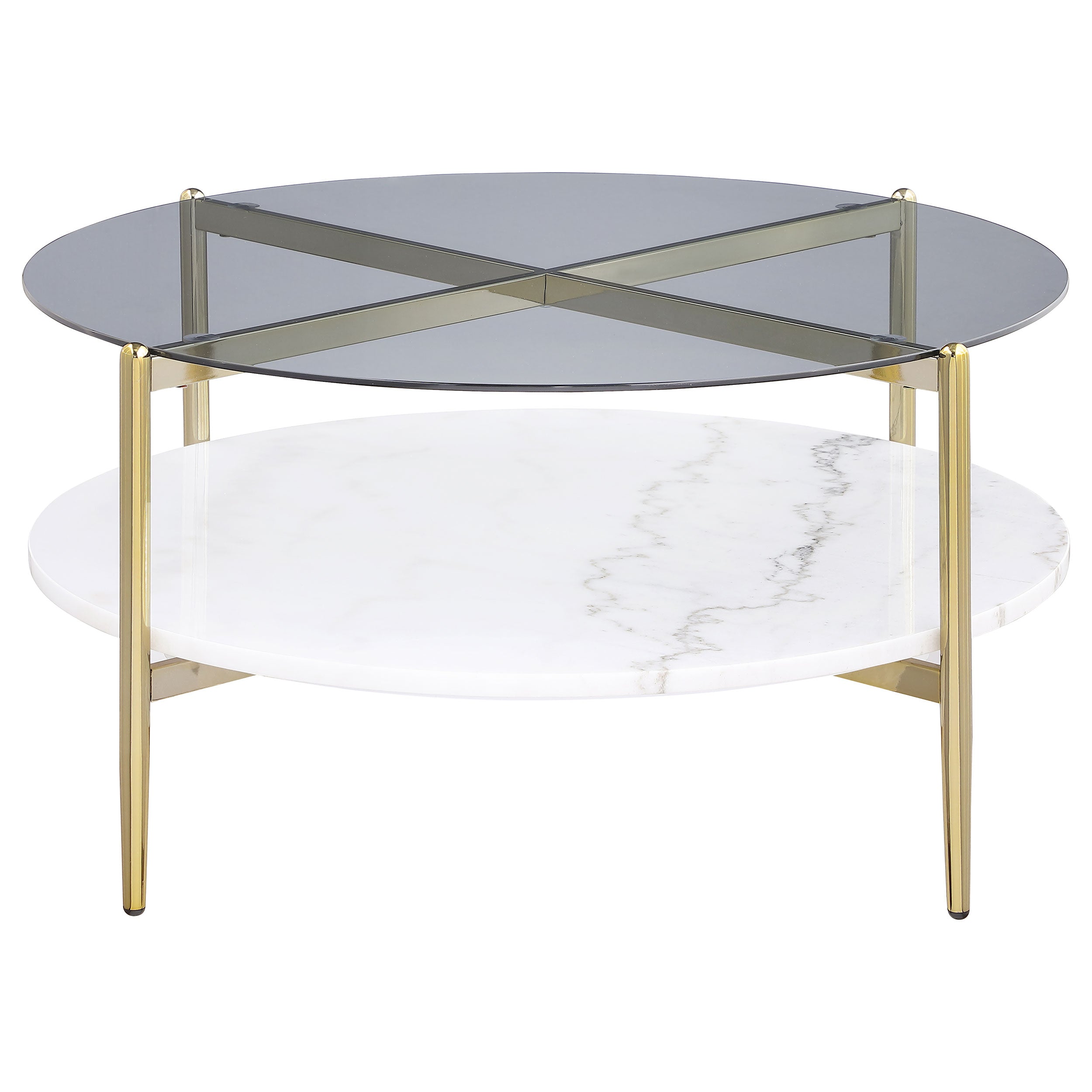 Jonelle Coffee Table - Luxury Home Furniture (MI)