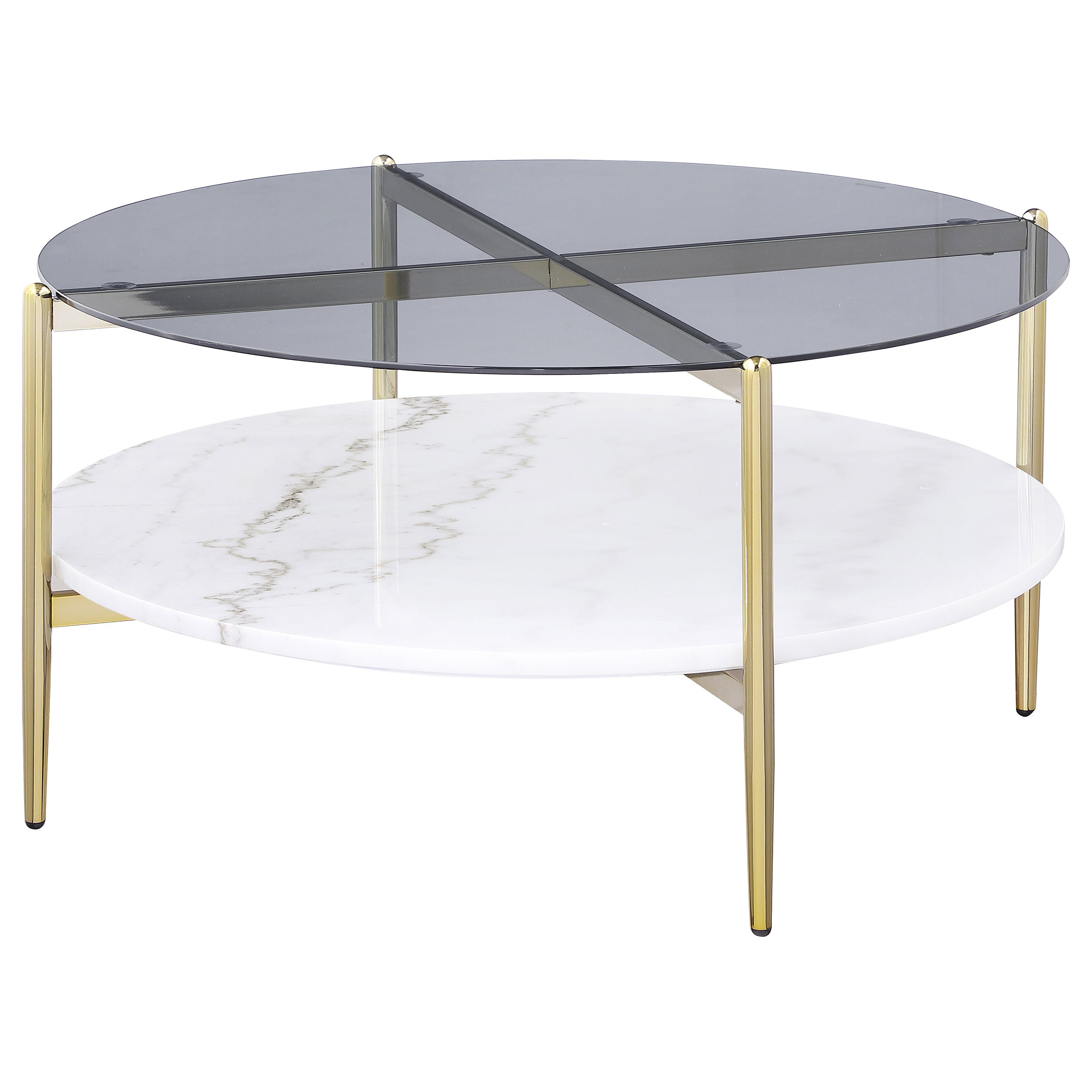 Jonelle Coffee Table - Luxury Home Furniture (MI)