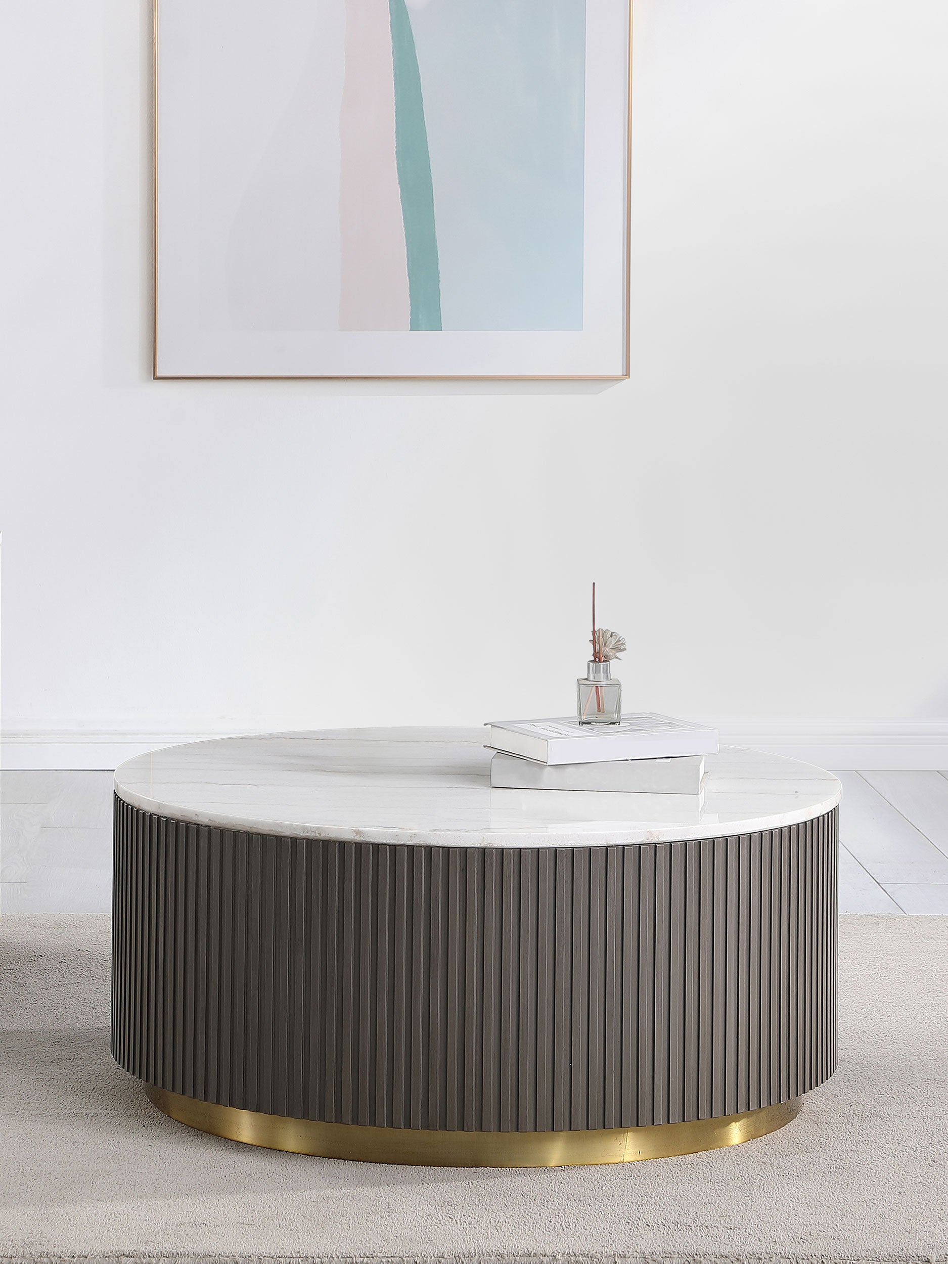 Jason Coffee Table - Luxury Home Furniture (MI)