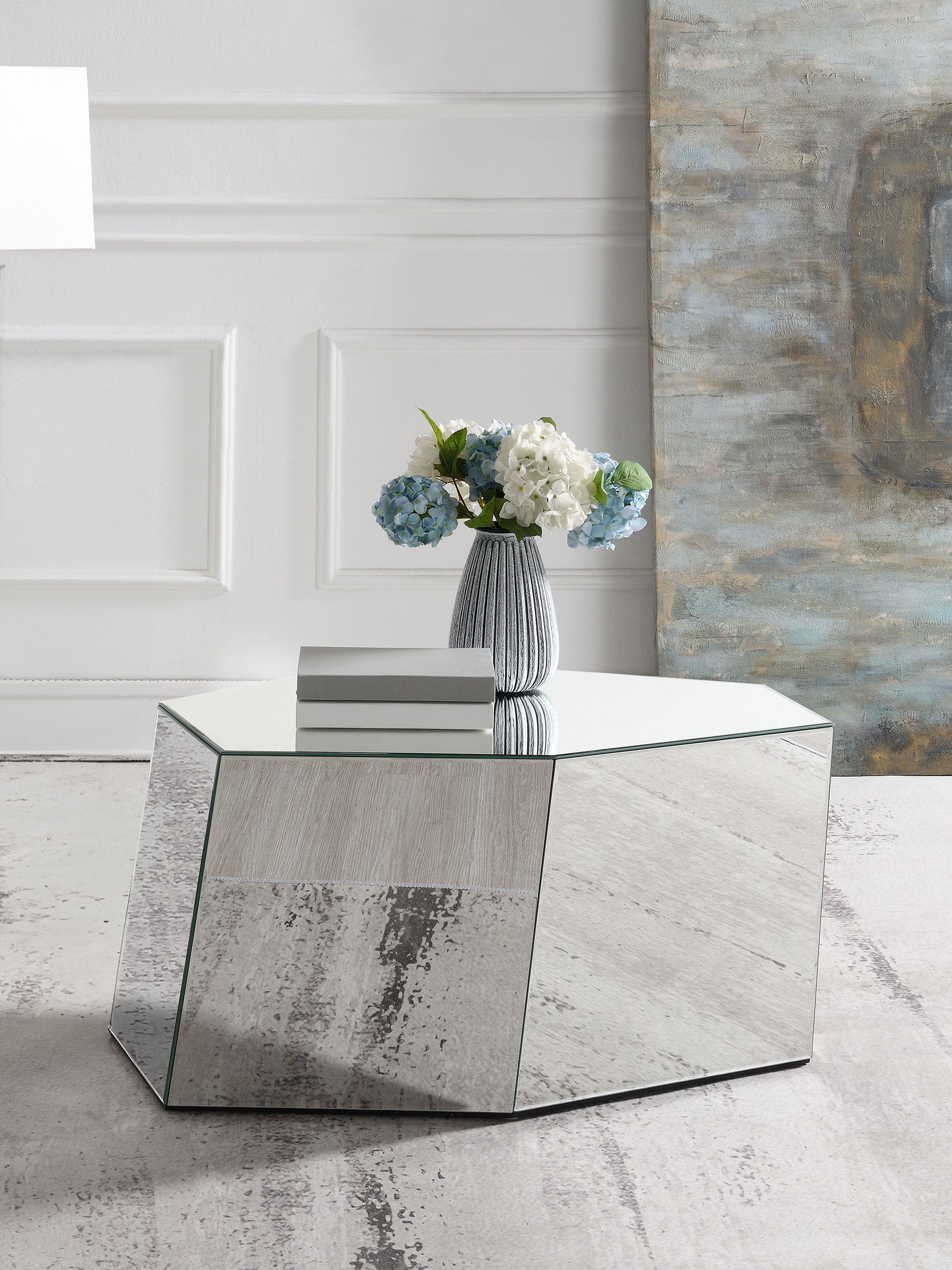 Capella Coffee Table - Luxury Home Furniture (MI)