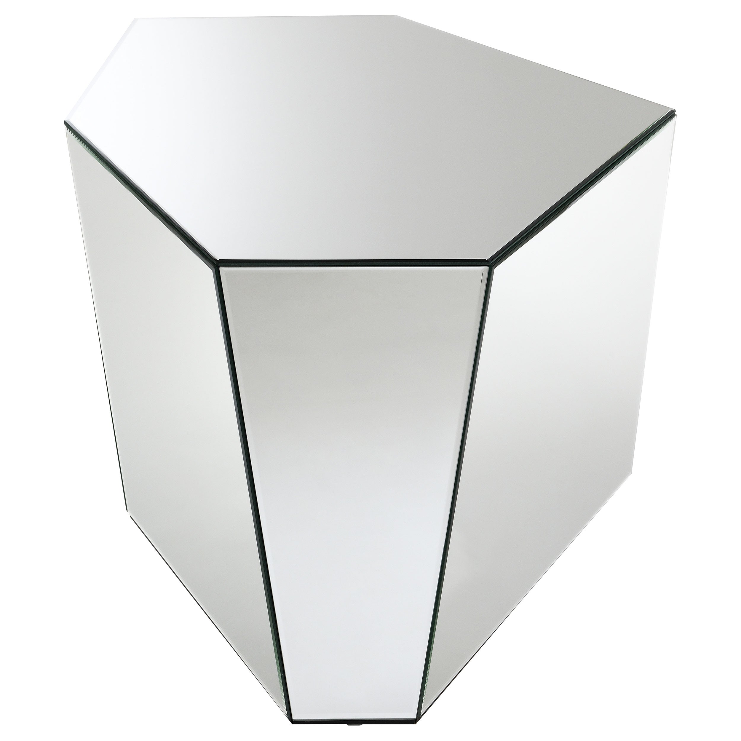 Capella End & Side Table - Luxury Home Furniture (MI)