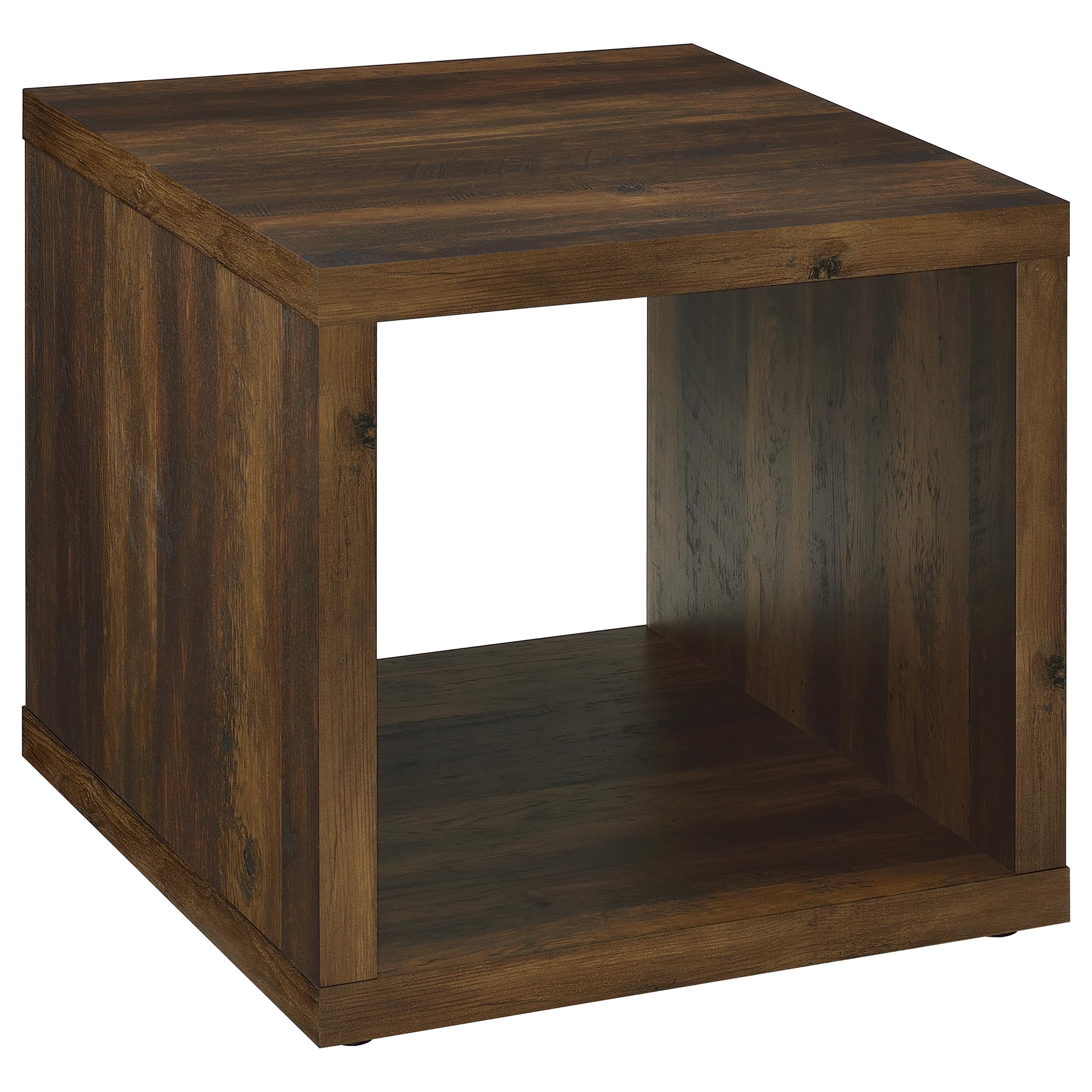 Frisco End & Side Table - Luxury Home Furniture (MI)