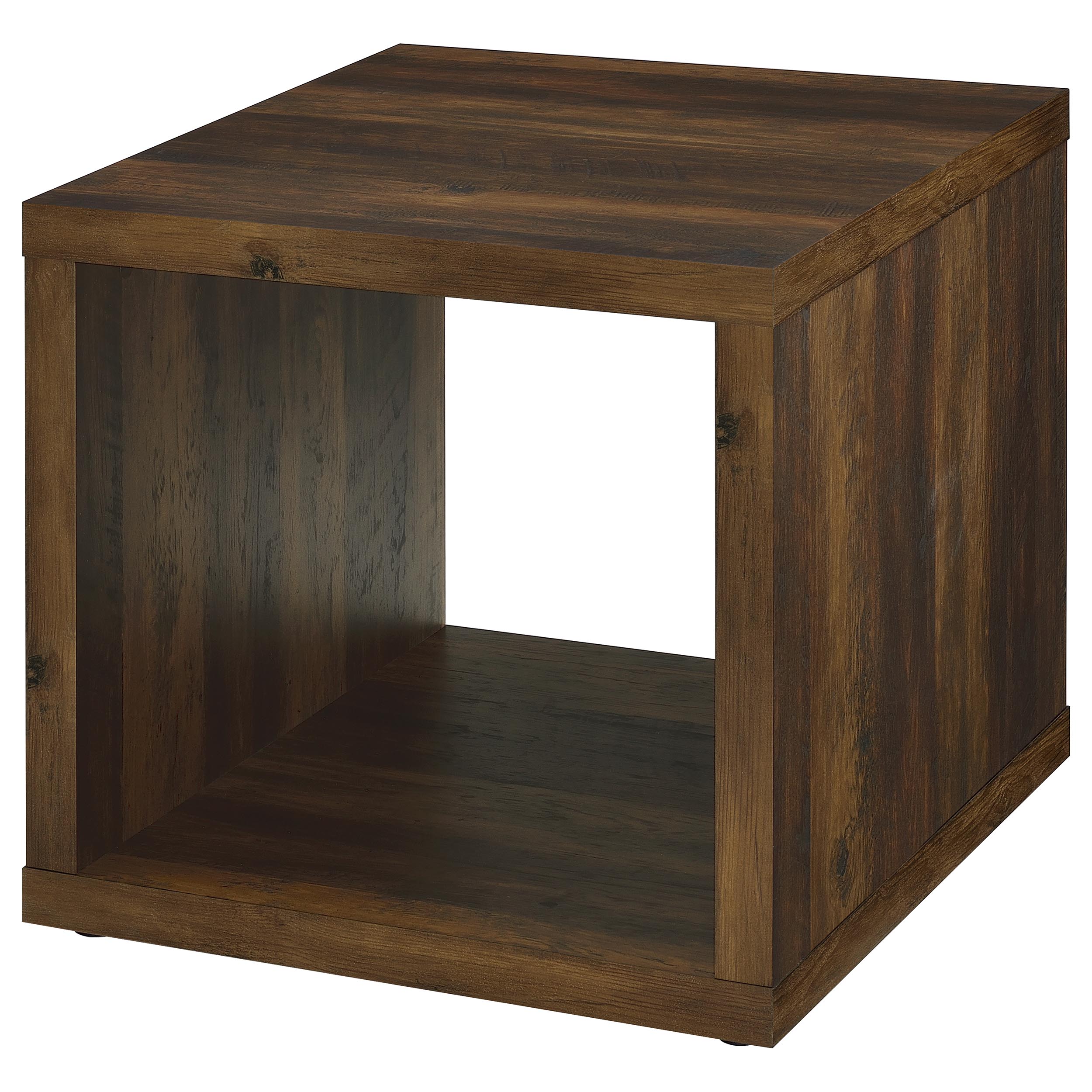 Frisco End Table - Luxury Home Furniture (MI)