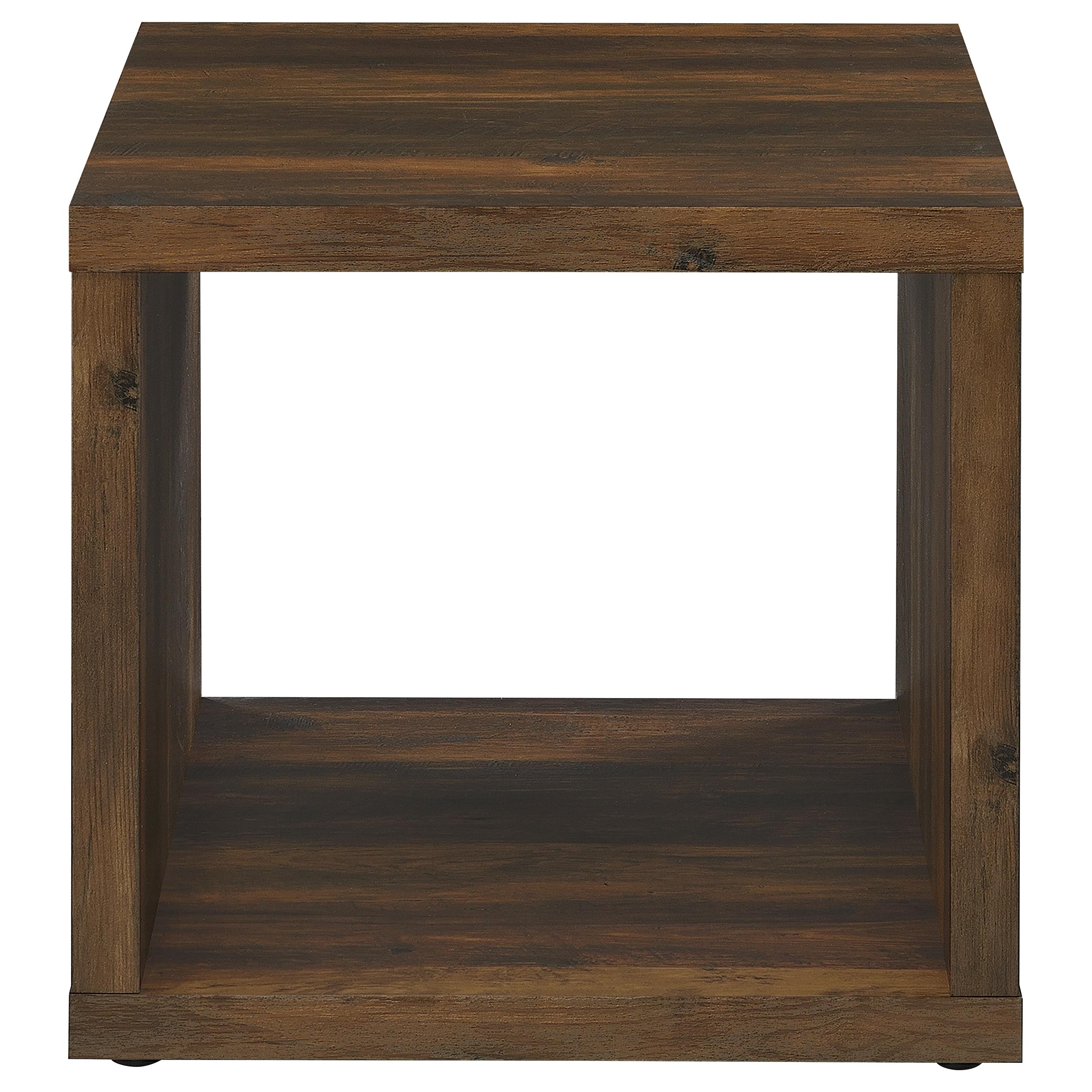 Frisco Coffee Table Set - Luxury Home Furniture (MI)