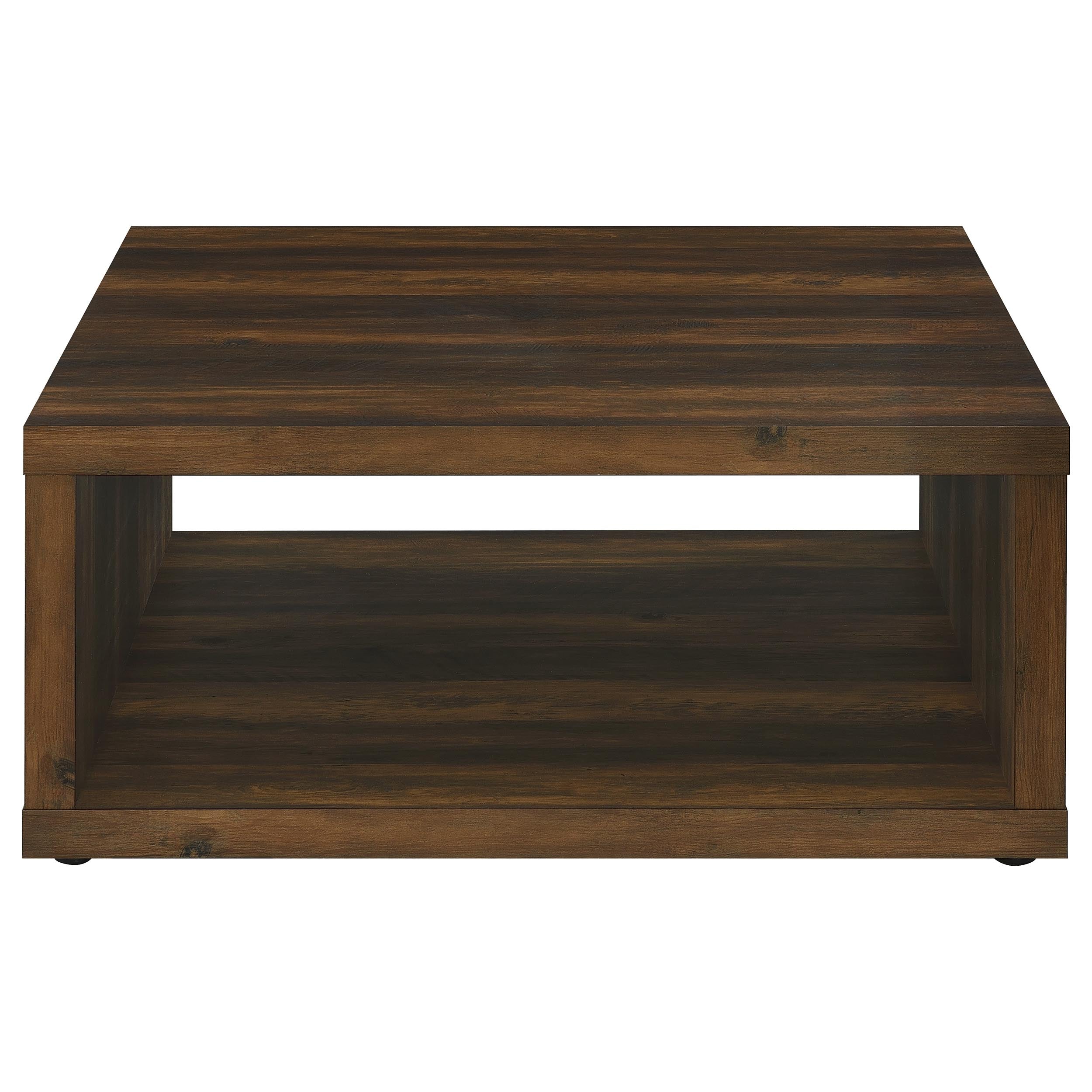 Frisco Coffee Table Set - Luxury Home Furniture (MI)