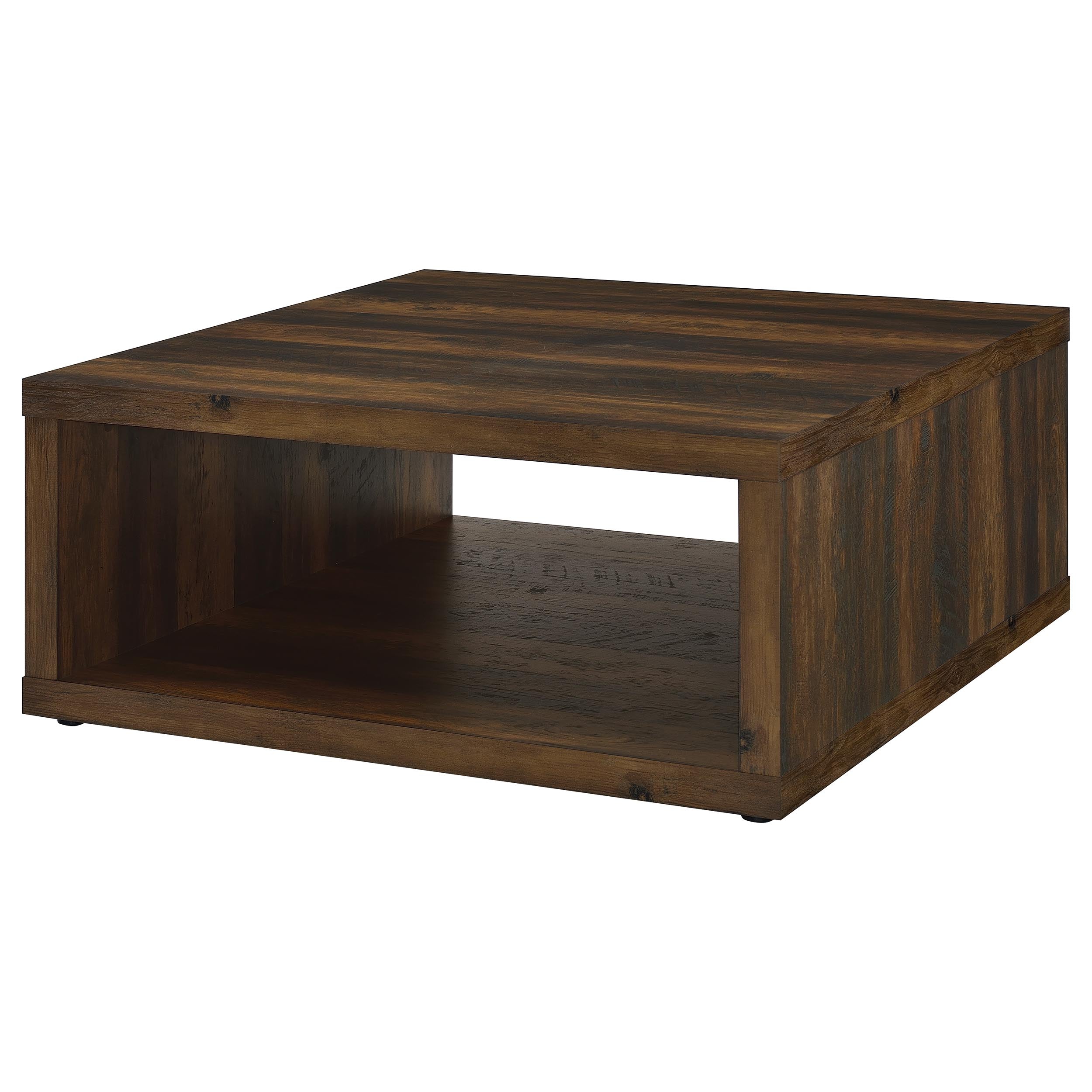 Frisco Coffee Table Set - Luxury Home Furniture (MI)