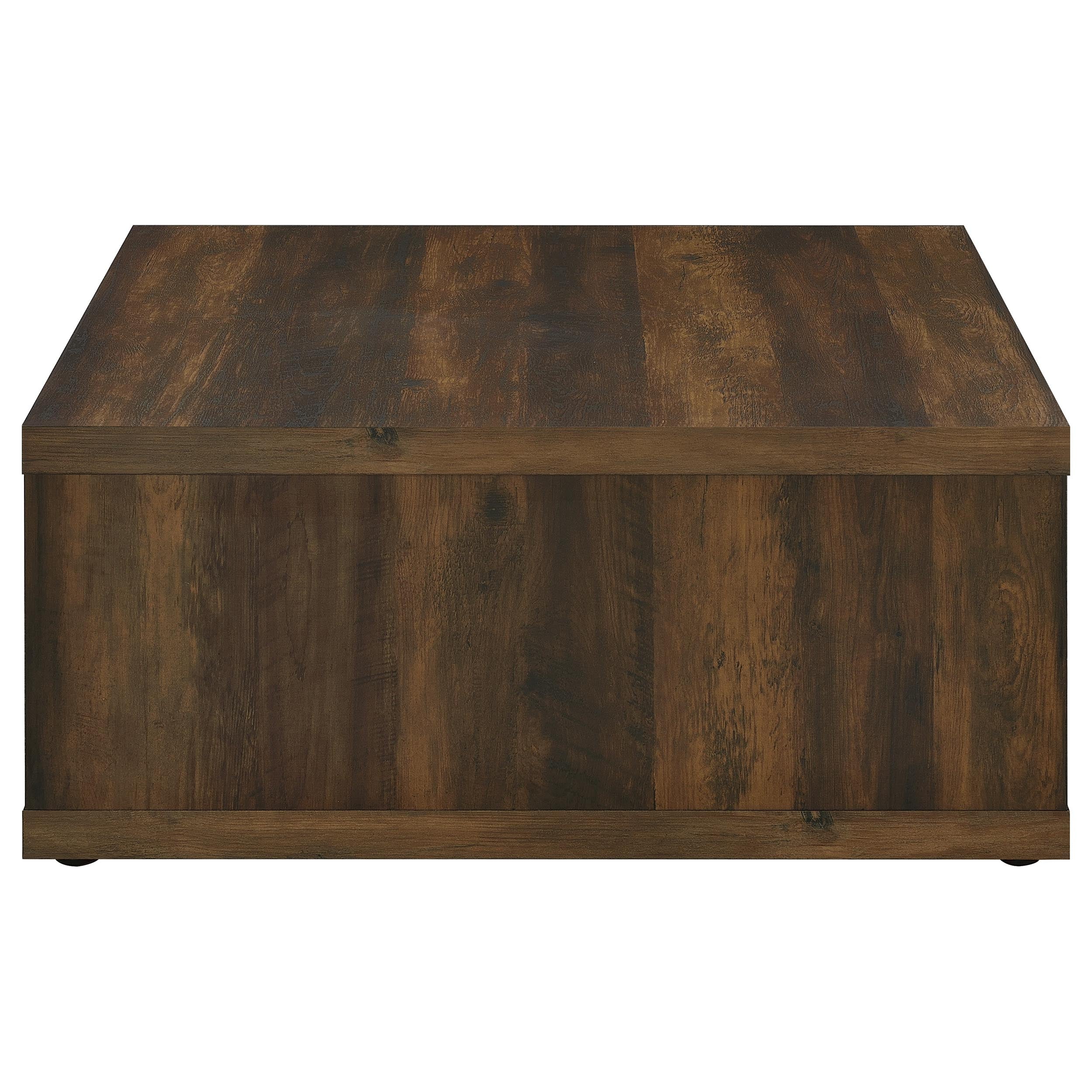 Frisco Coffee Table Set - Luxury Home Furniture (MI)