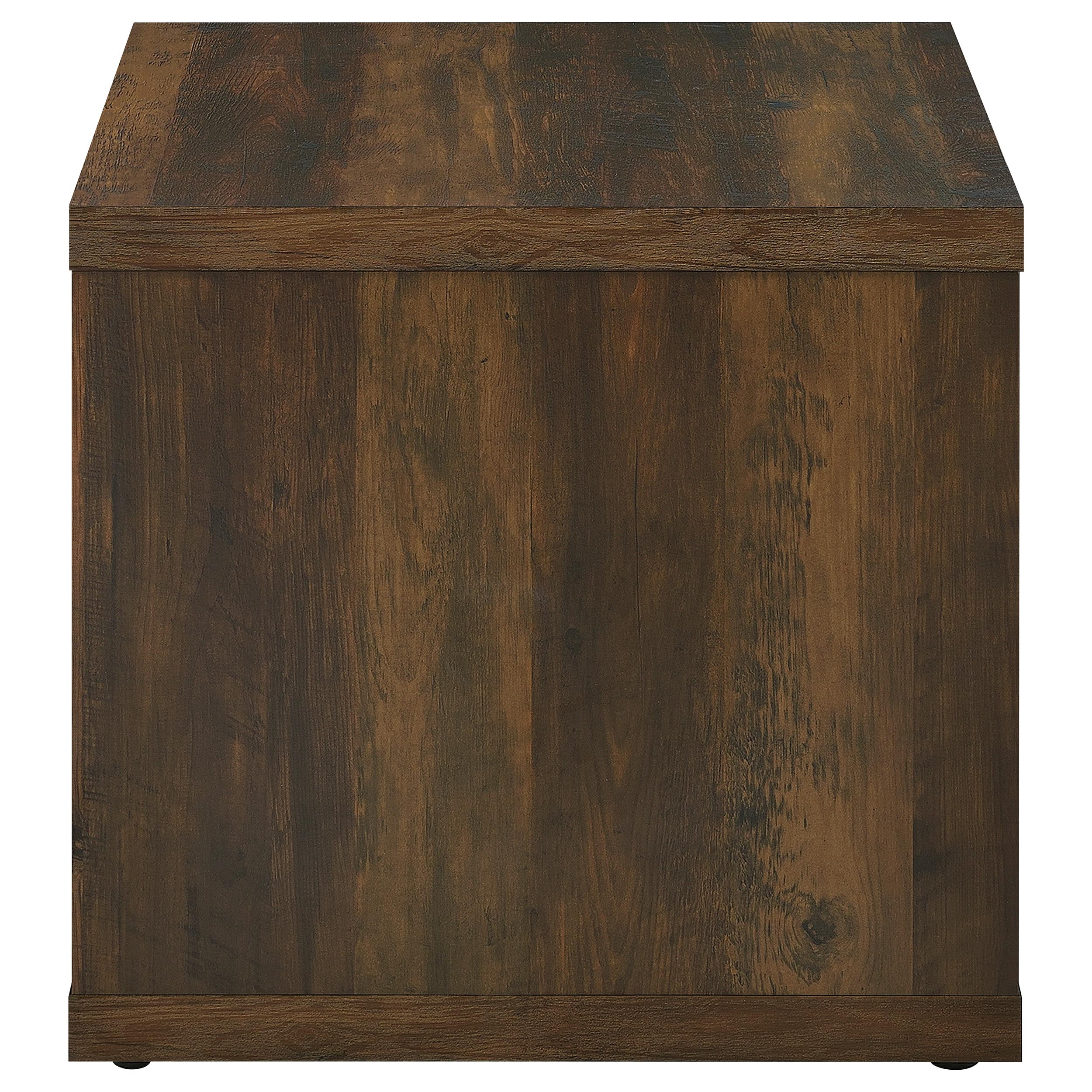 Frisco Coffee Table Set - Luxury Home Furniture (MI)