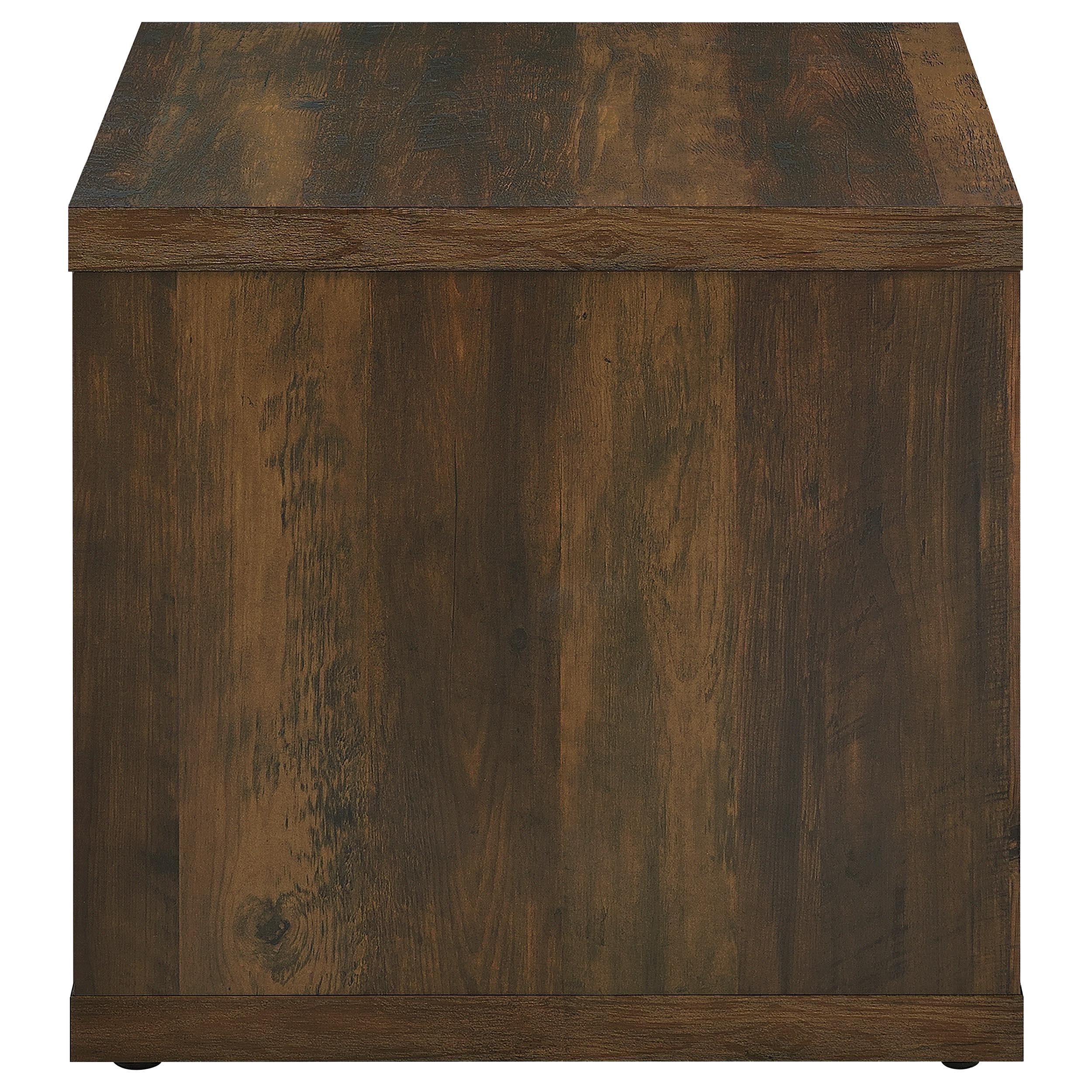 Frisco Coffee Table Set - Luxury Home Furniture (MI)