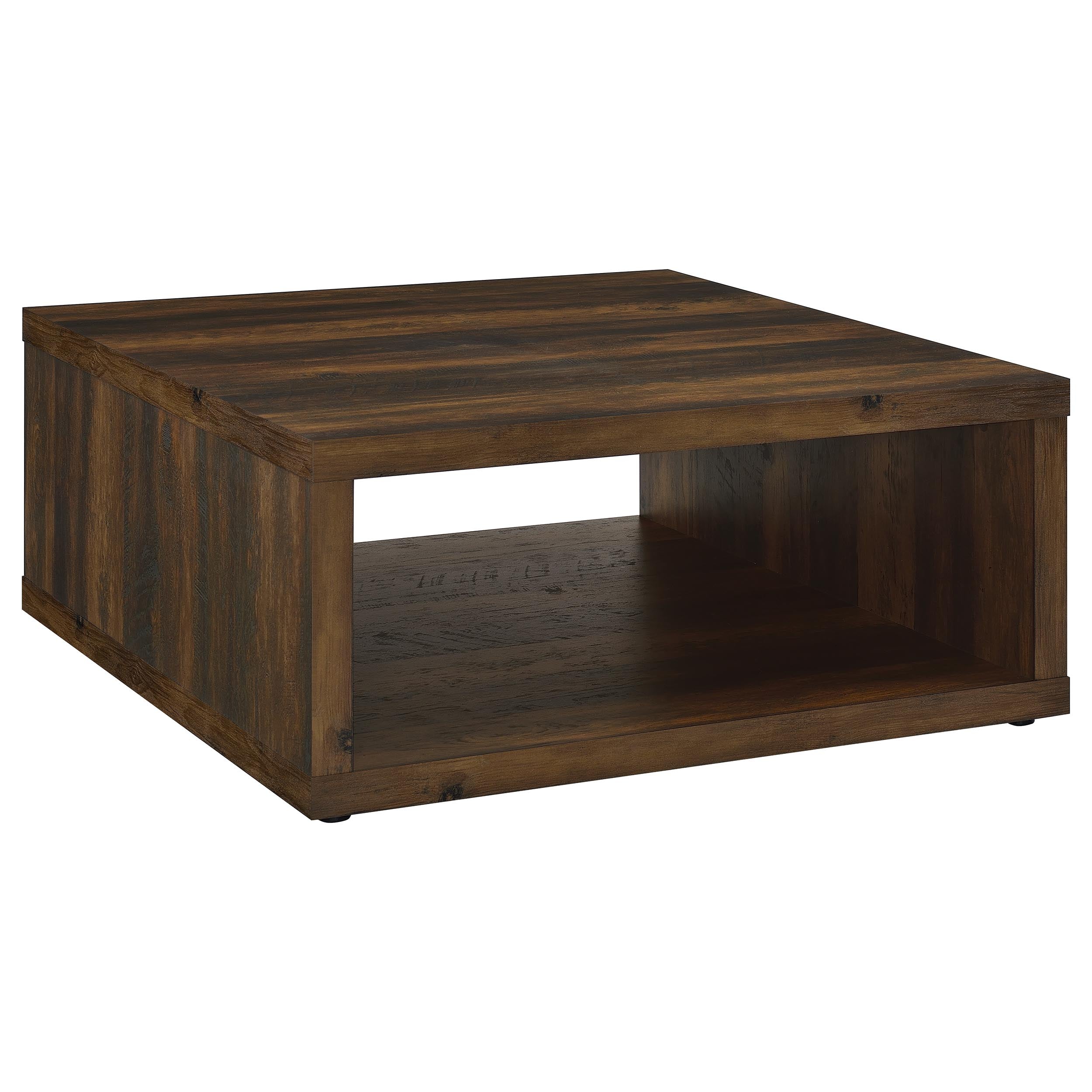 Frisco Coffee Table Set - Luxury Home Furniture (MI)