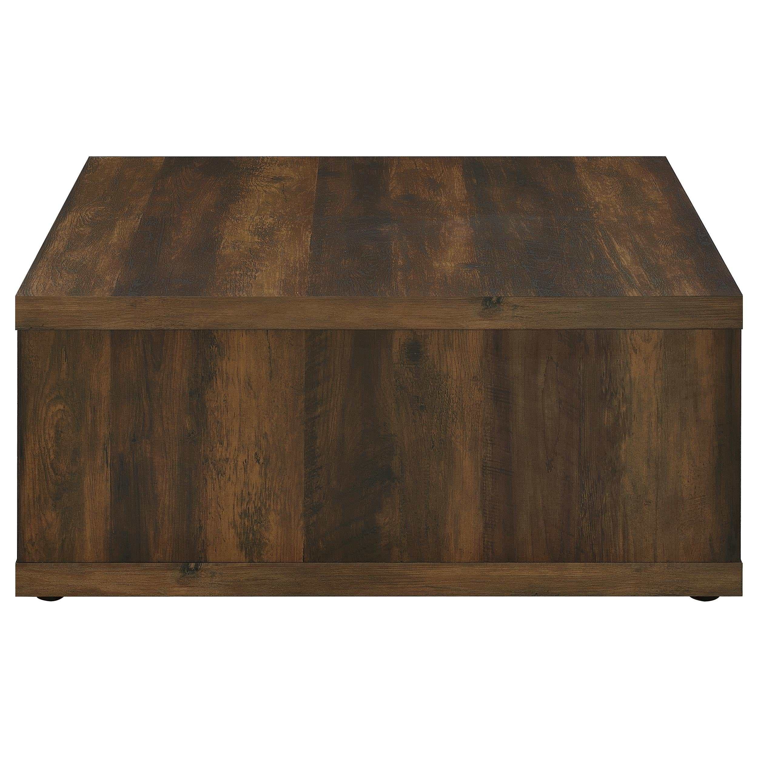 Frisco Coffee Table Set - Luxury Home Furniture (MI)