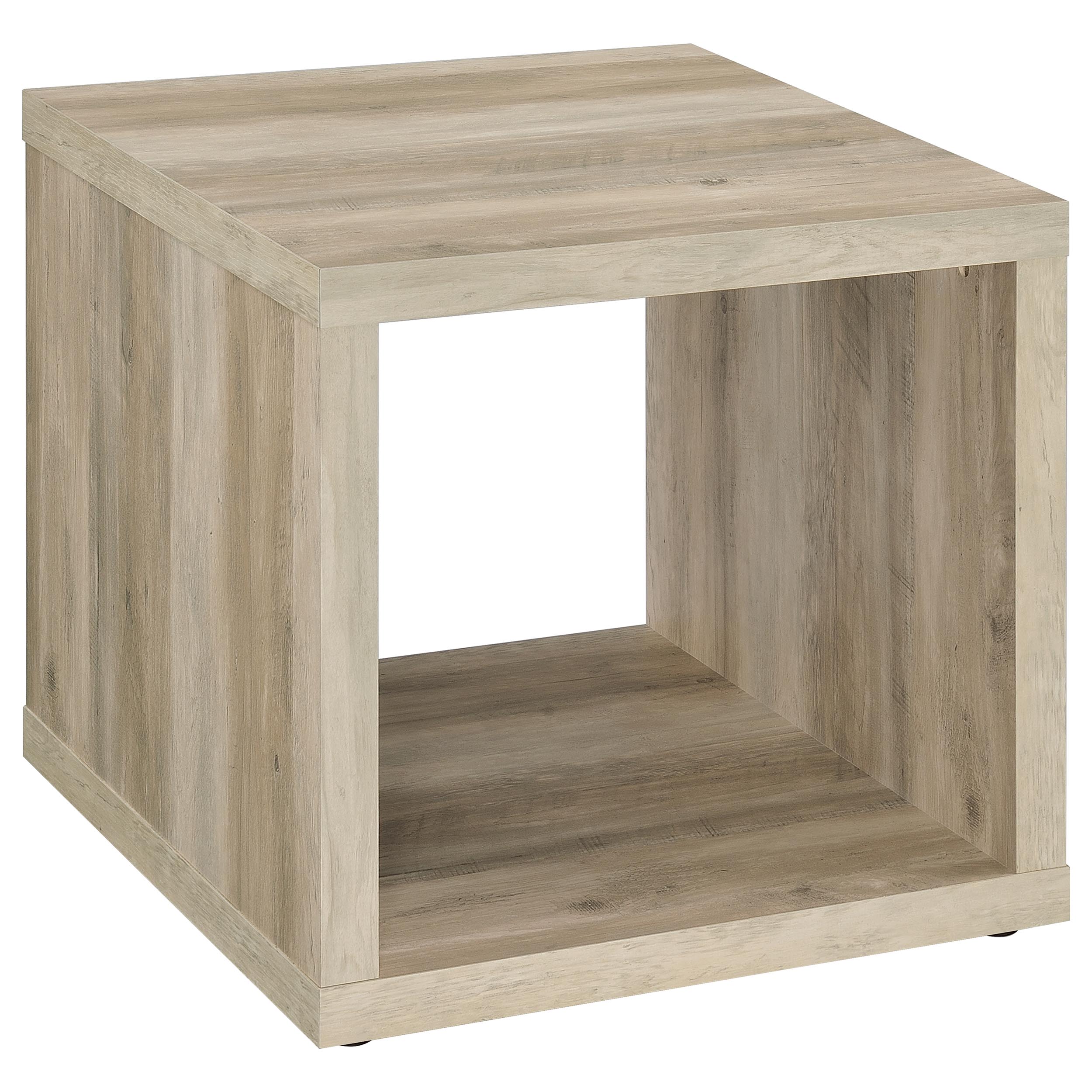 Frisco End Table - Luxury Home Furniture (MI)