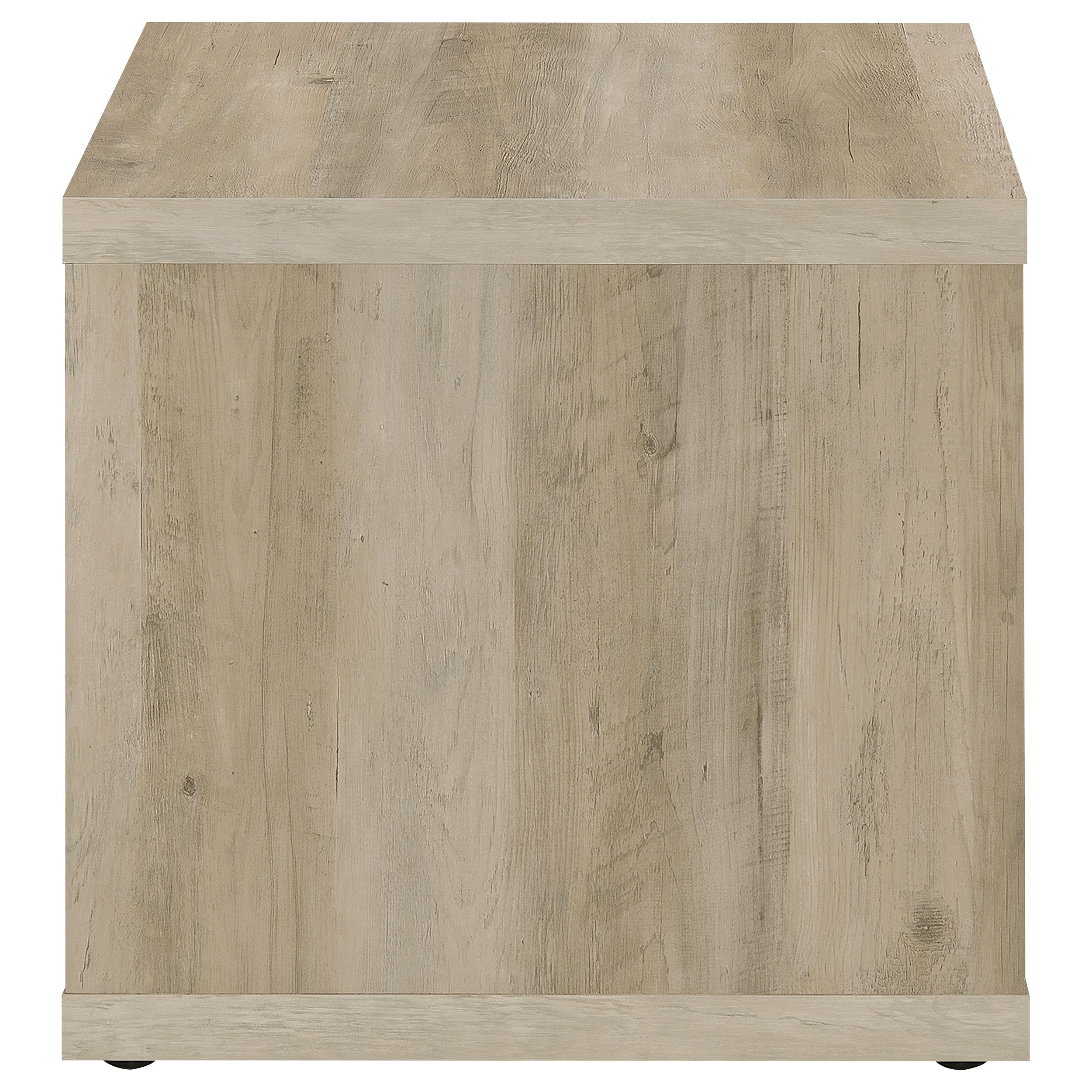 Frisco End Table - Luxury Home Furniture (MI)