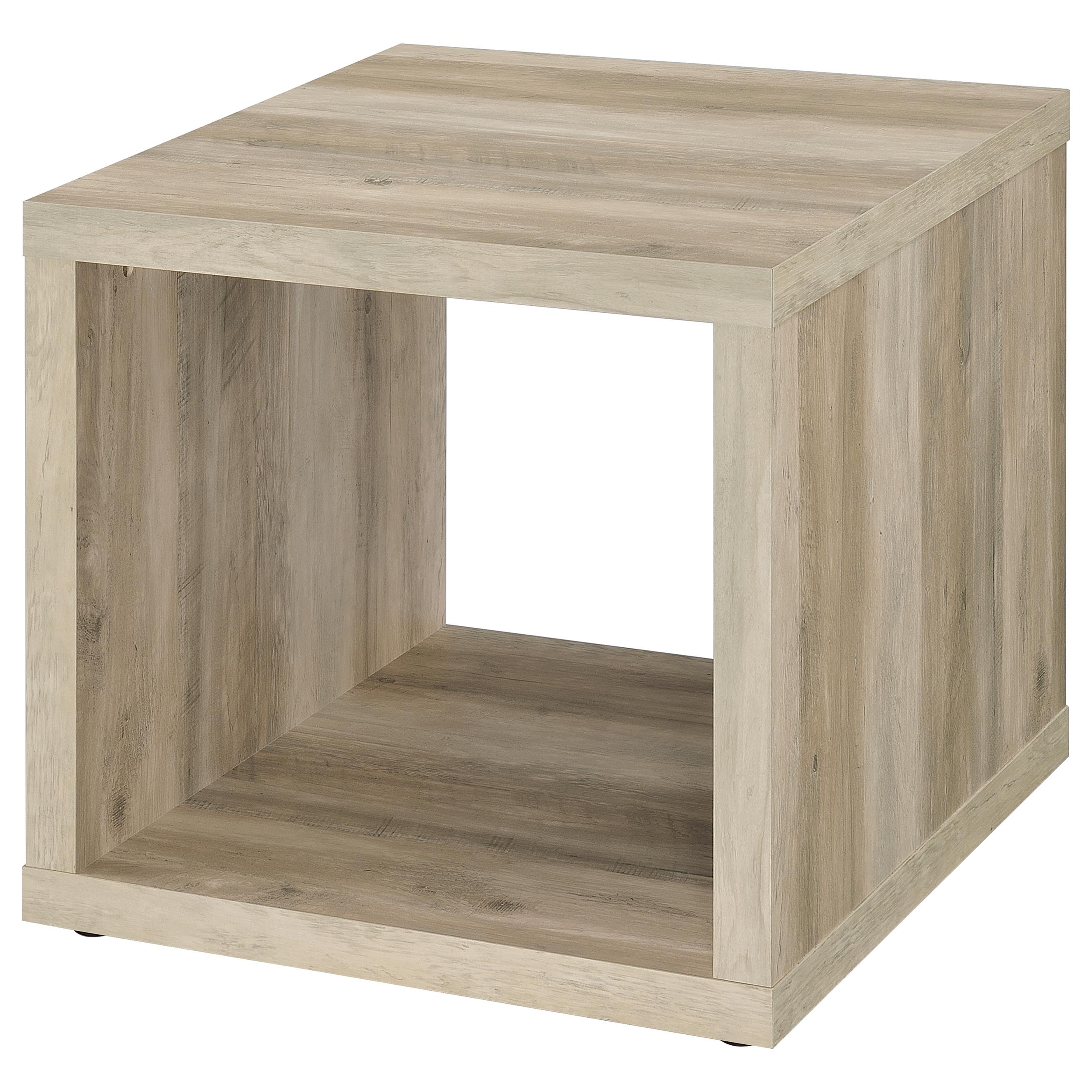 Frisco Coffee Table Set - Luxury Home Furniture (MI)