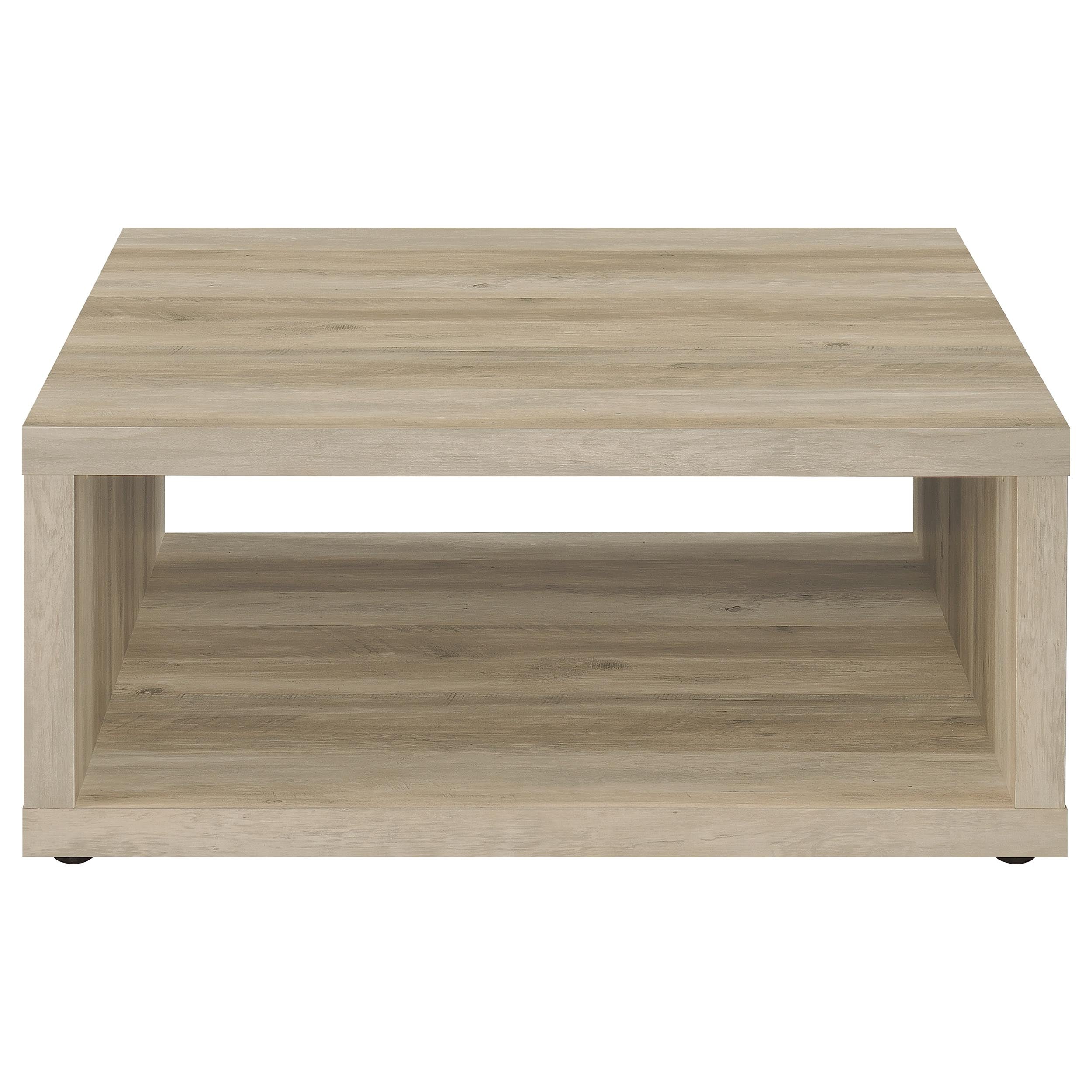Frisco Coffee Table Set - Luxury Home Furniture (MI)