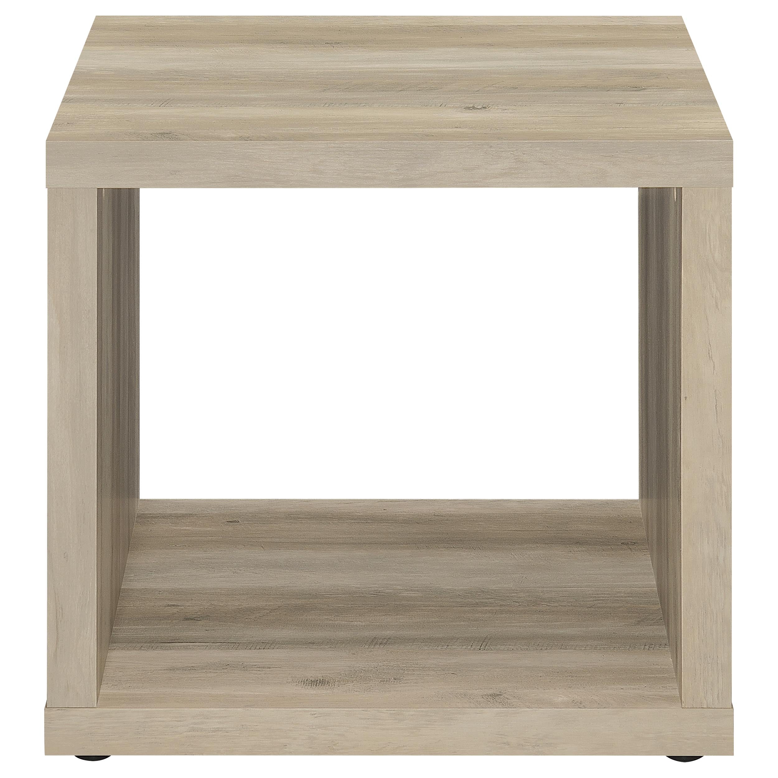 Frisco Coffee Table Set - Luxury Home Furniture (MI)