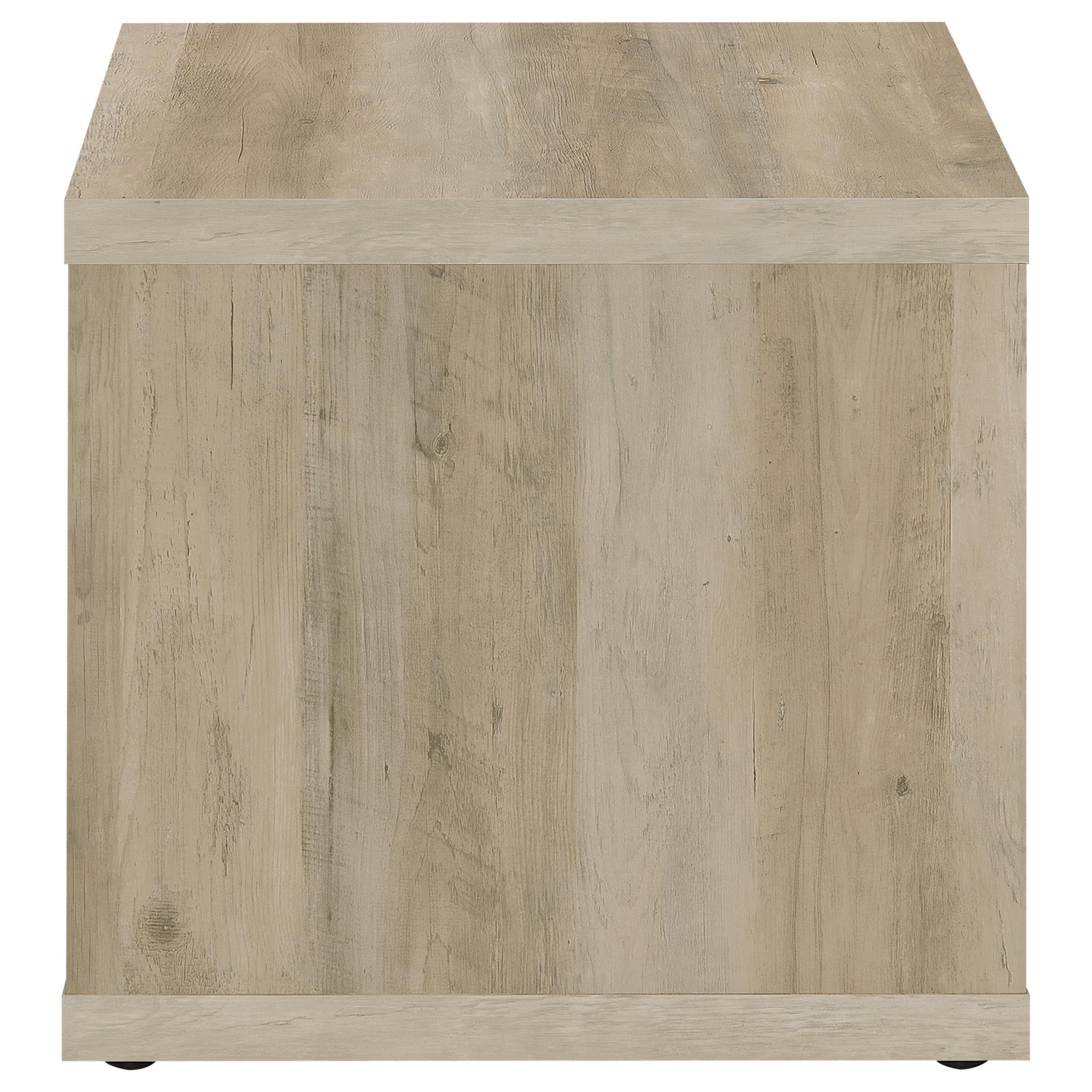 Frisco Coffee Table Set - Luxury Home Furniture (MI)