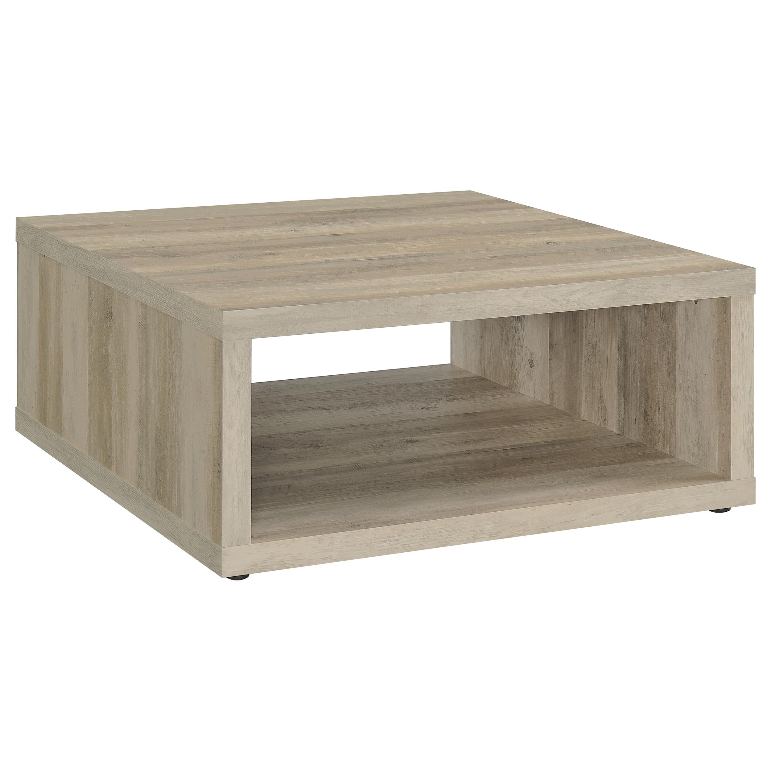 Frisco Coffee Table Set - Luxury Home Furniture (MI)