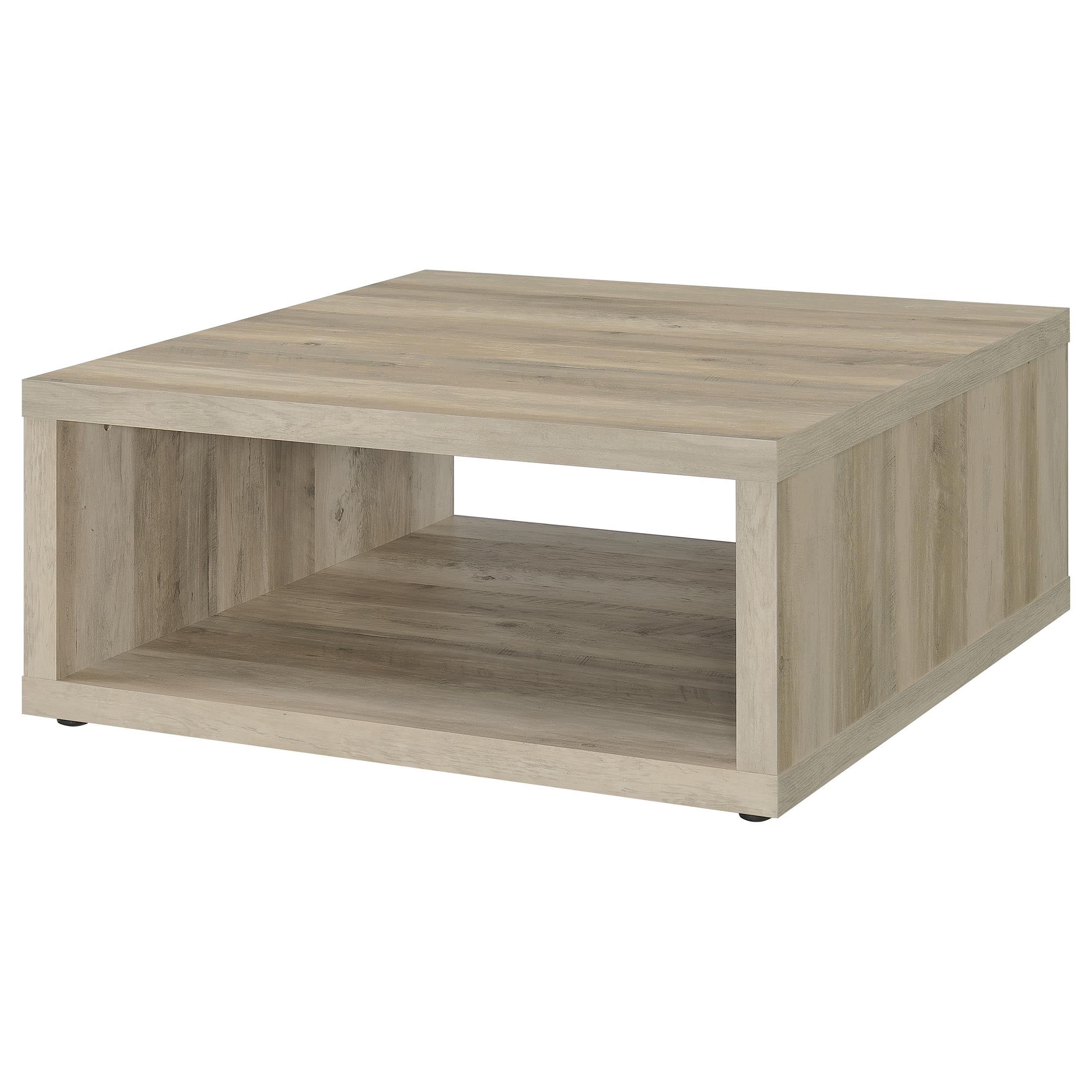Frisco Coffee Table Set - Luxury Home Furniture (MI)