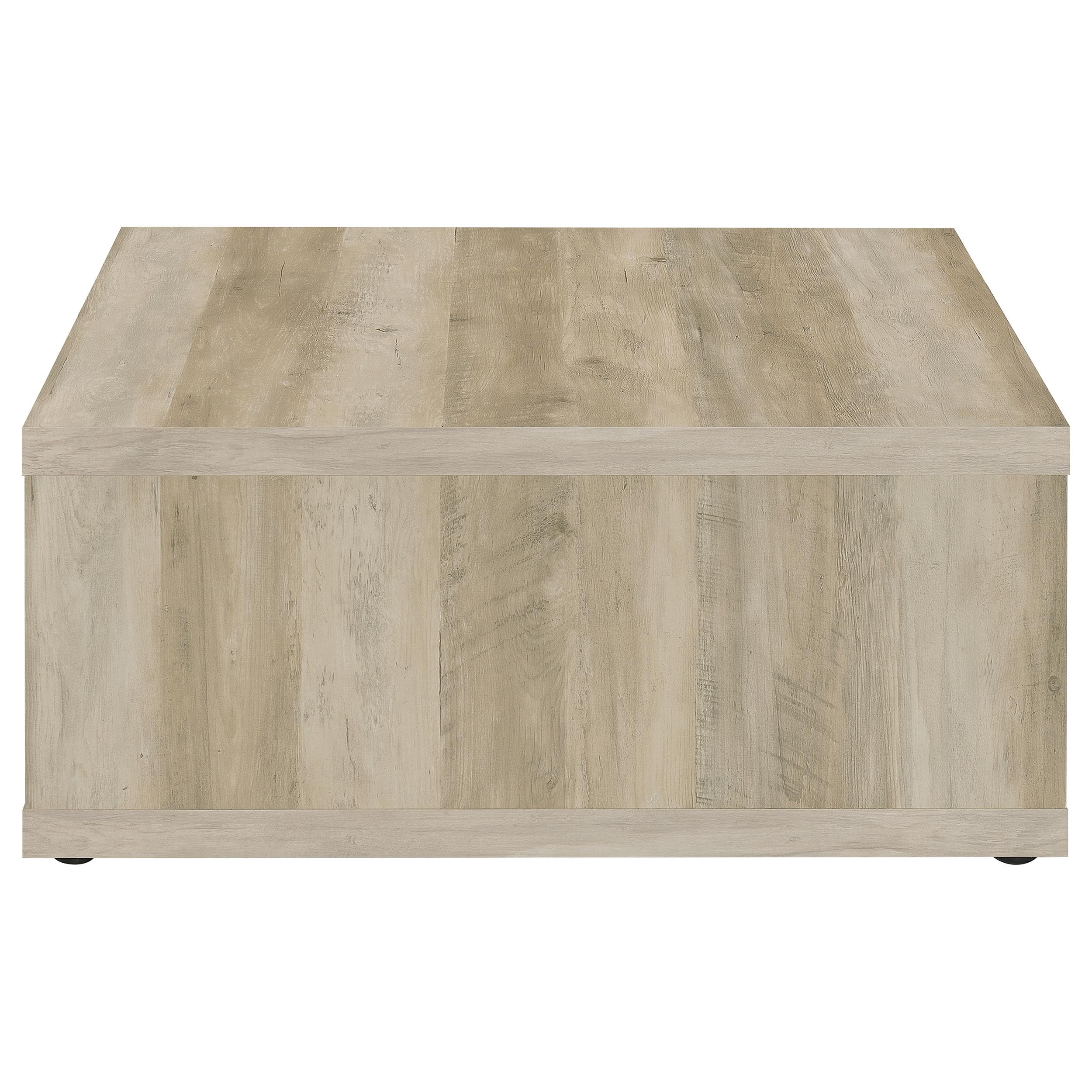 Frisco Coffee Table - Luxury Home Furniture (MI)