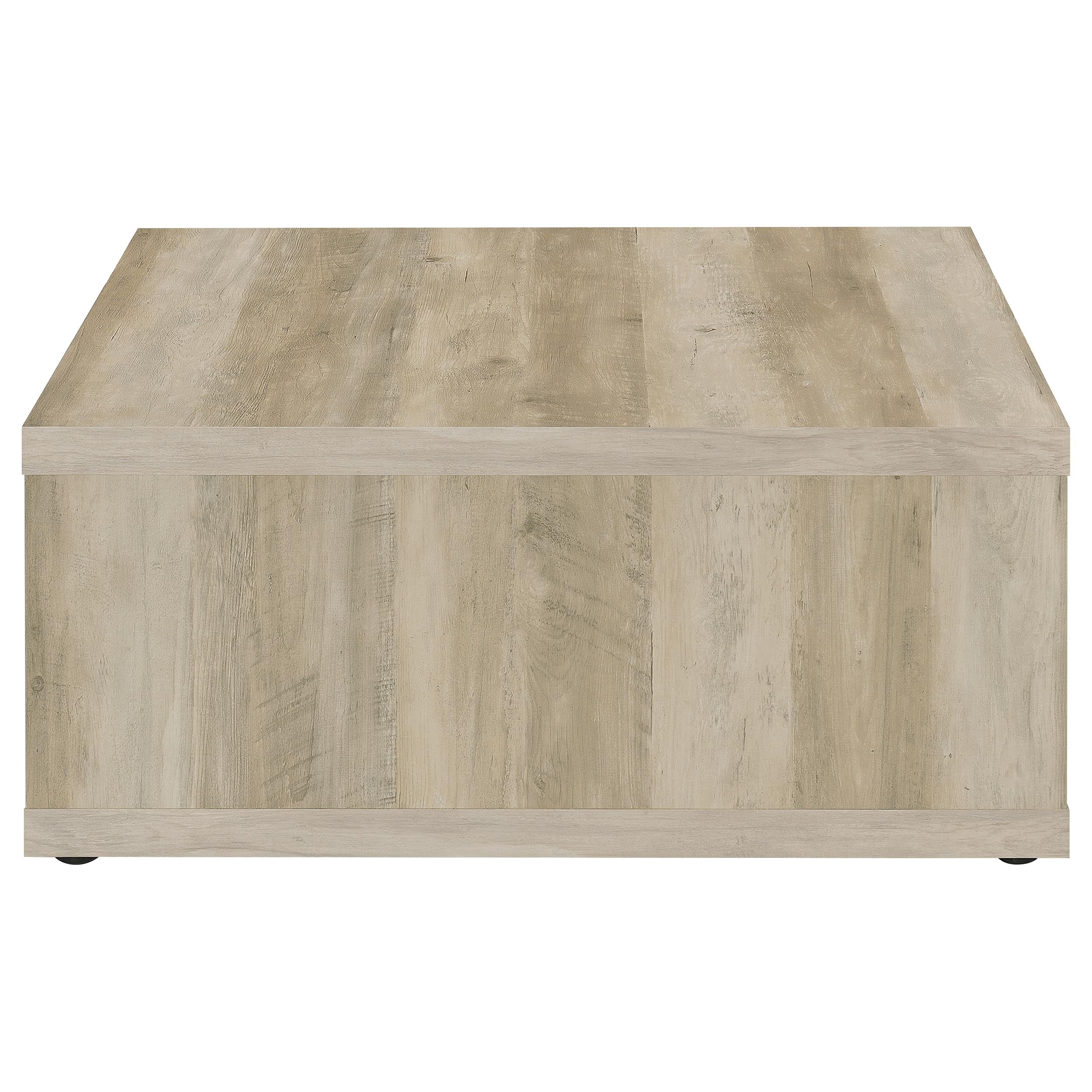 Frisco Coffee Table - Luxury Home Furniture (MI)