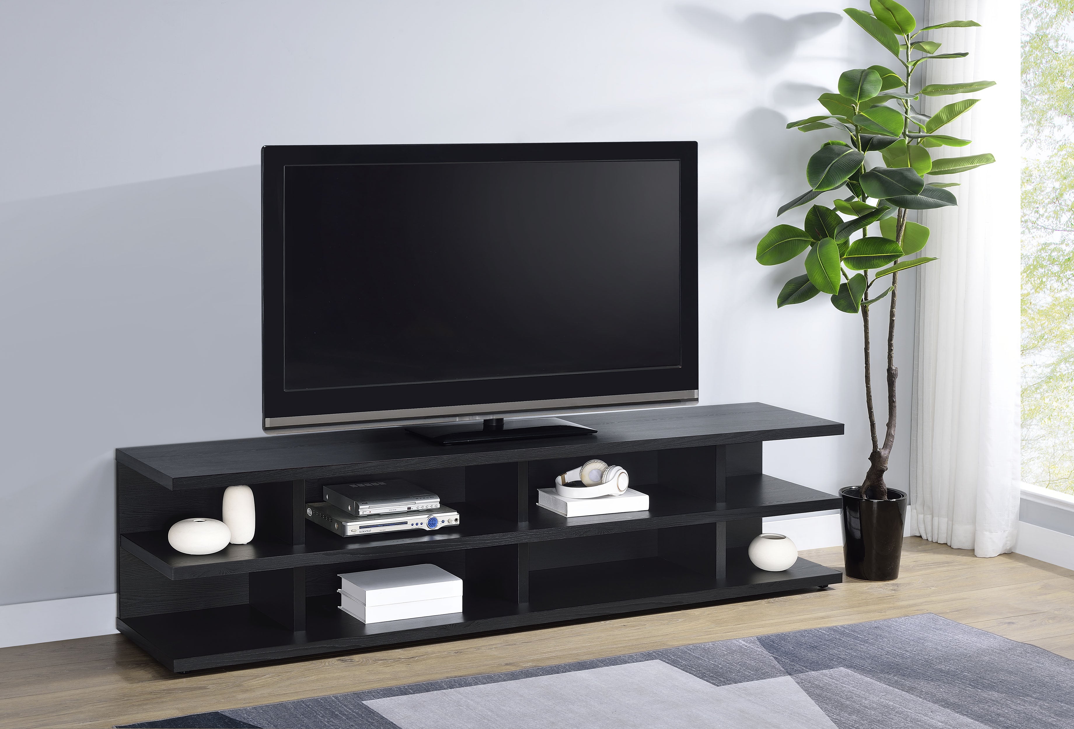 Cartmill TV Stand - Luxury Home Furniture (MI)