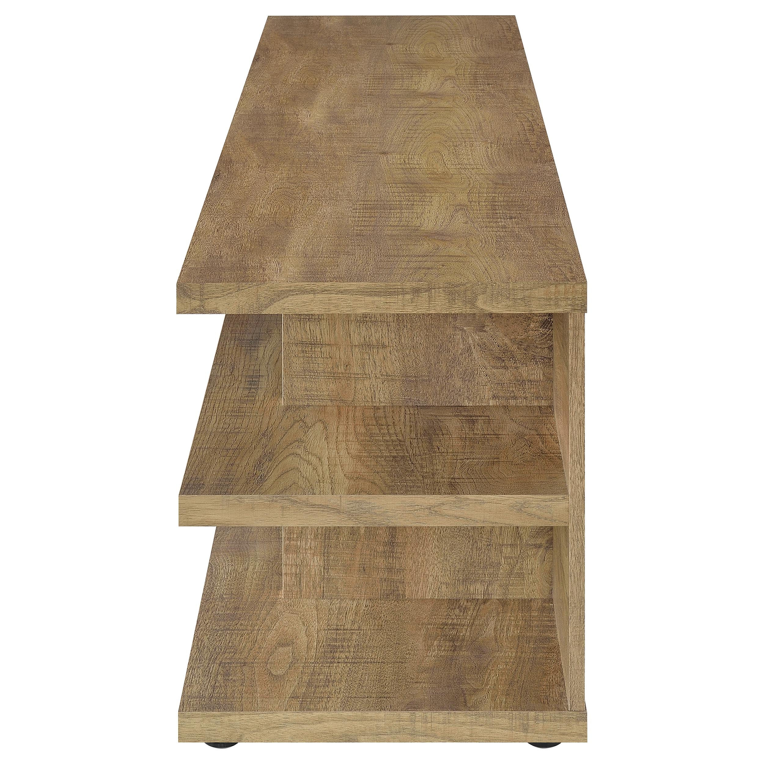 Cartmill TV Stands - Luxury Home Furniture (MI)