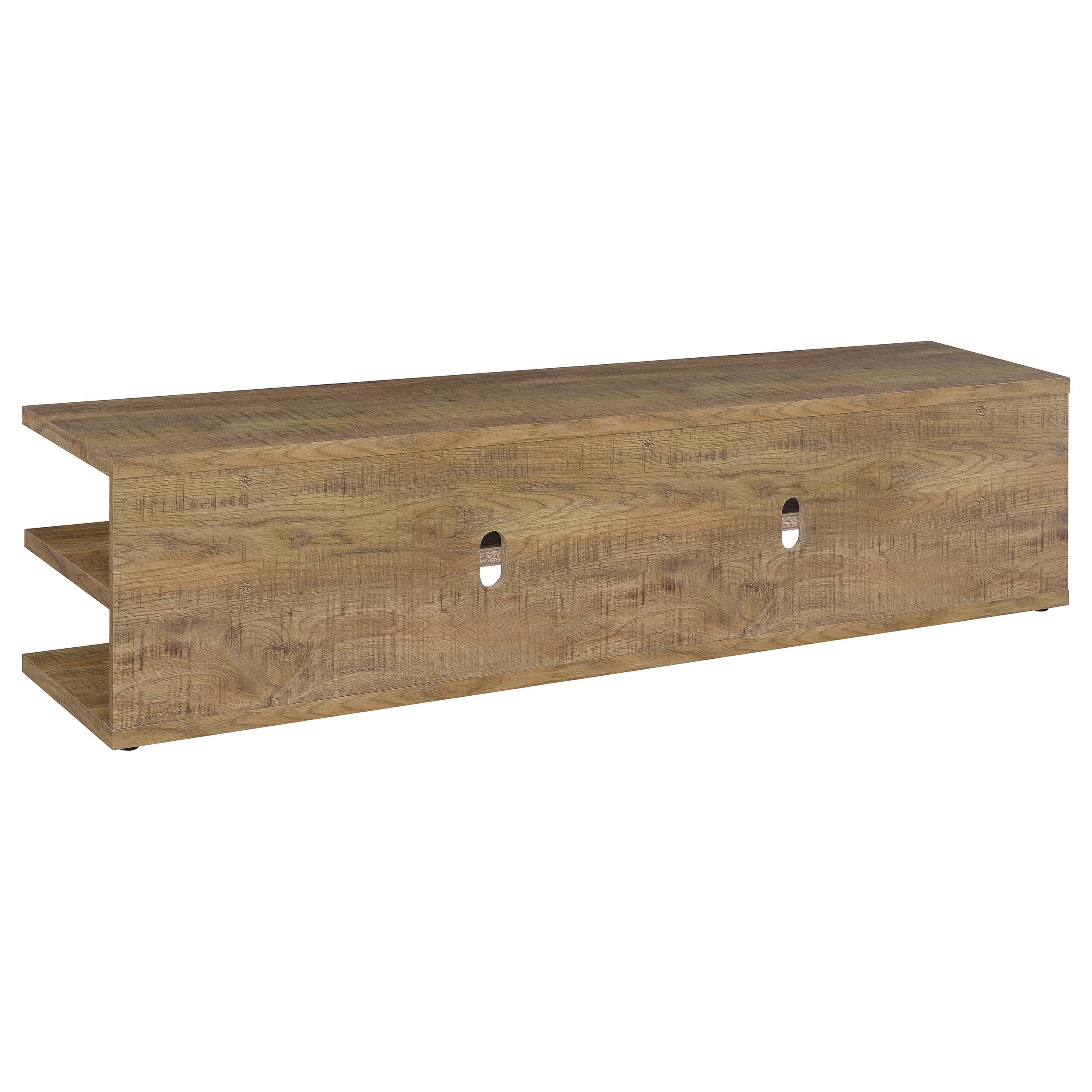 Cartmill TV Stand - Luxury Home Furniture (MI)