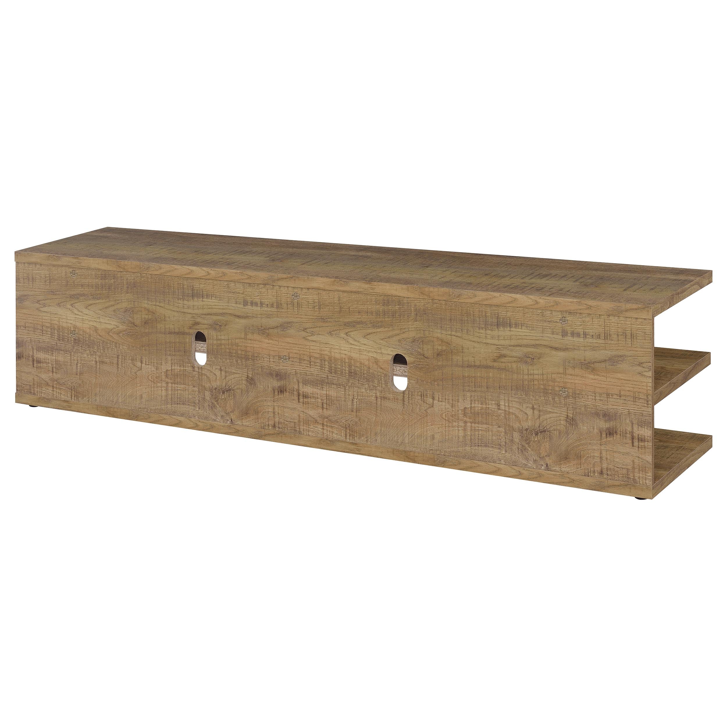 Cartmill TV Stand - Luxury Home Furniture (MI)