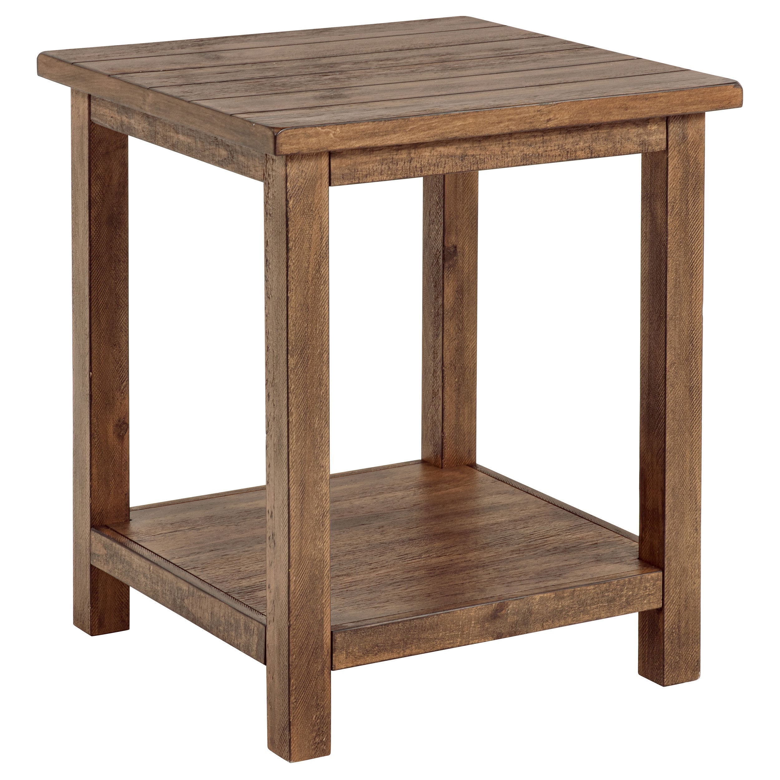 Payne End & Side Table - Luxury Home Furniture (MI)