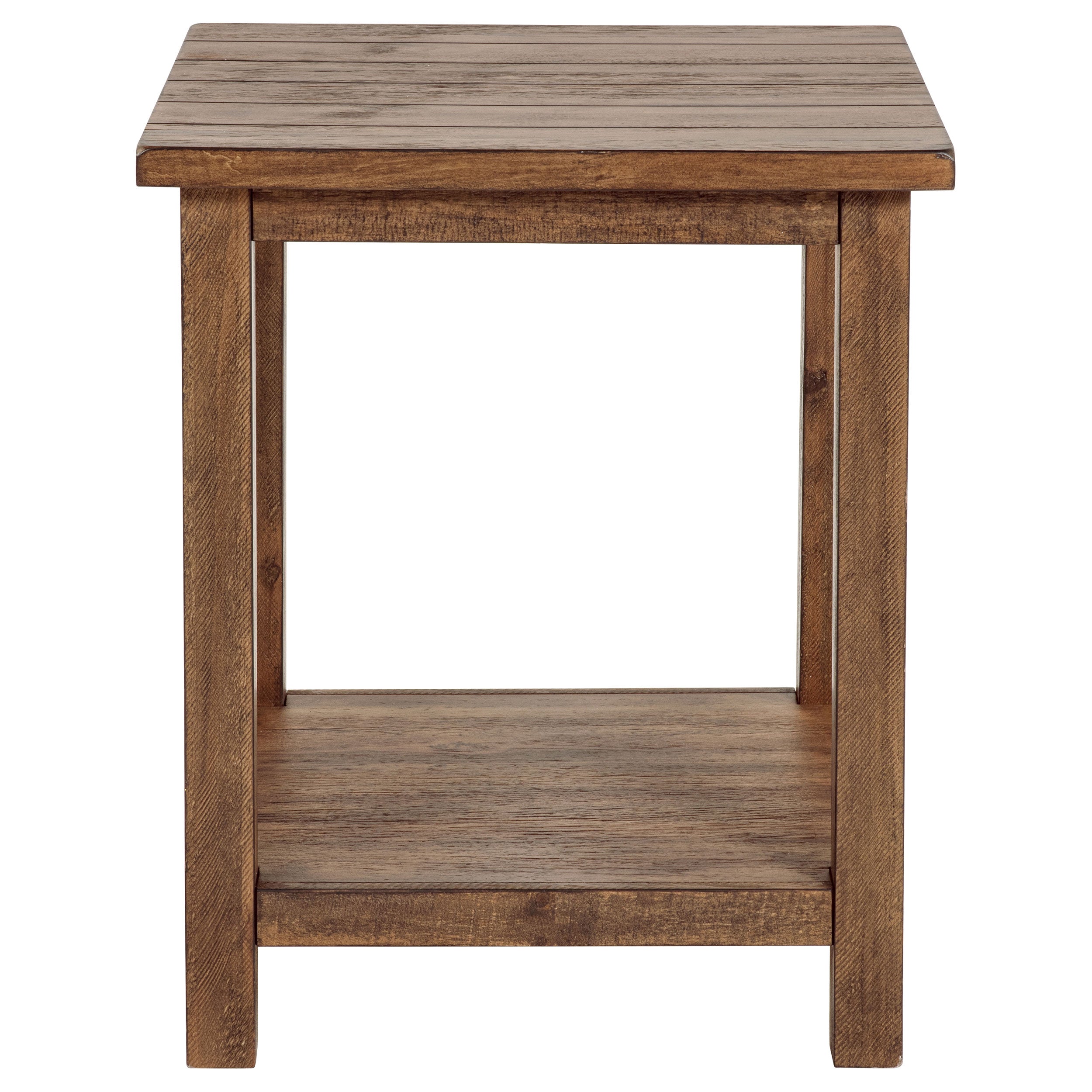 Payne End Table - Luxury Home Furniture (MI)